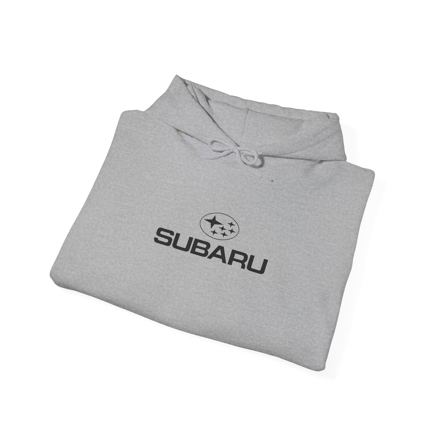 Subaru Hoodie
