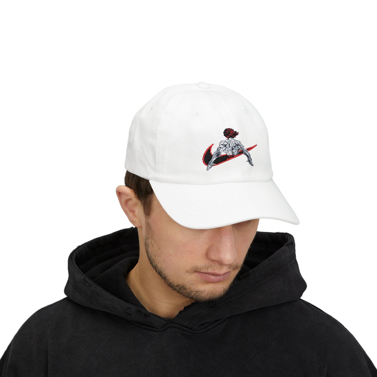 Youjiro Hanma Cap