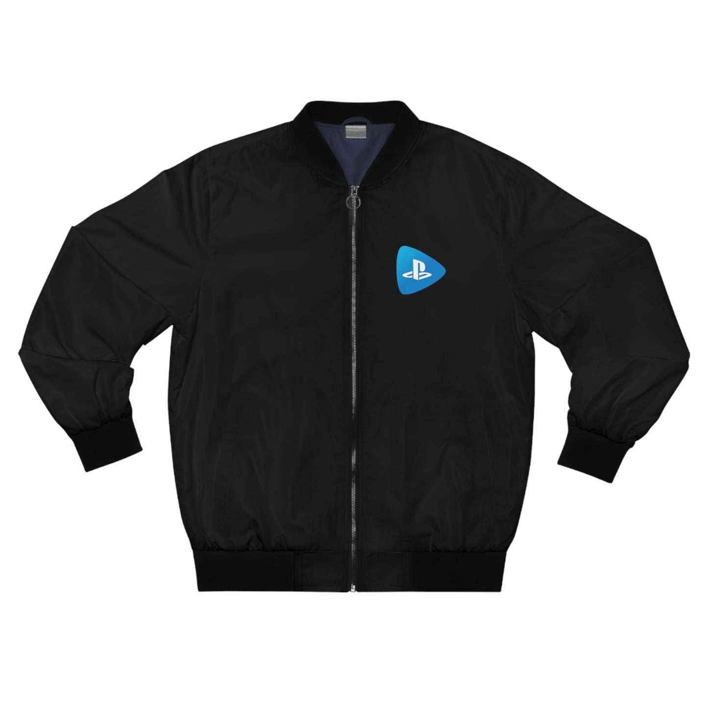 PlayStation Now Men's Bomber Jacket