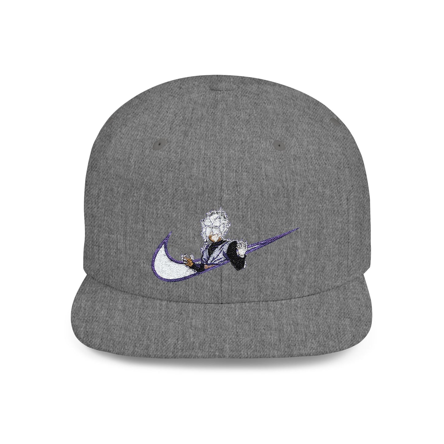 Goku Black Super Saiyan Snapback