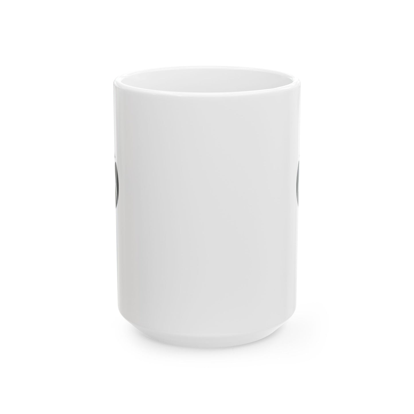 Xbox Logo Ceramic Mug