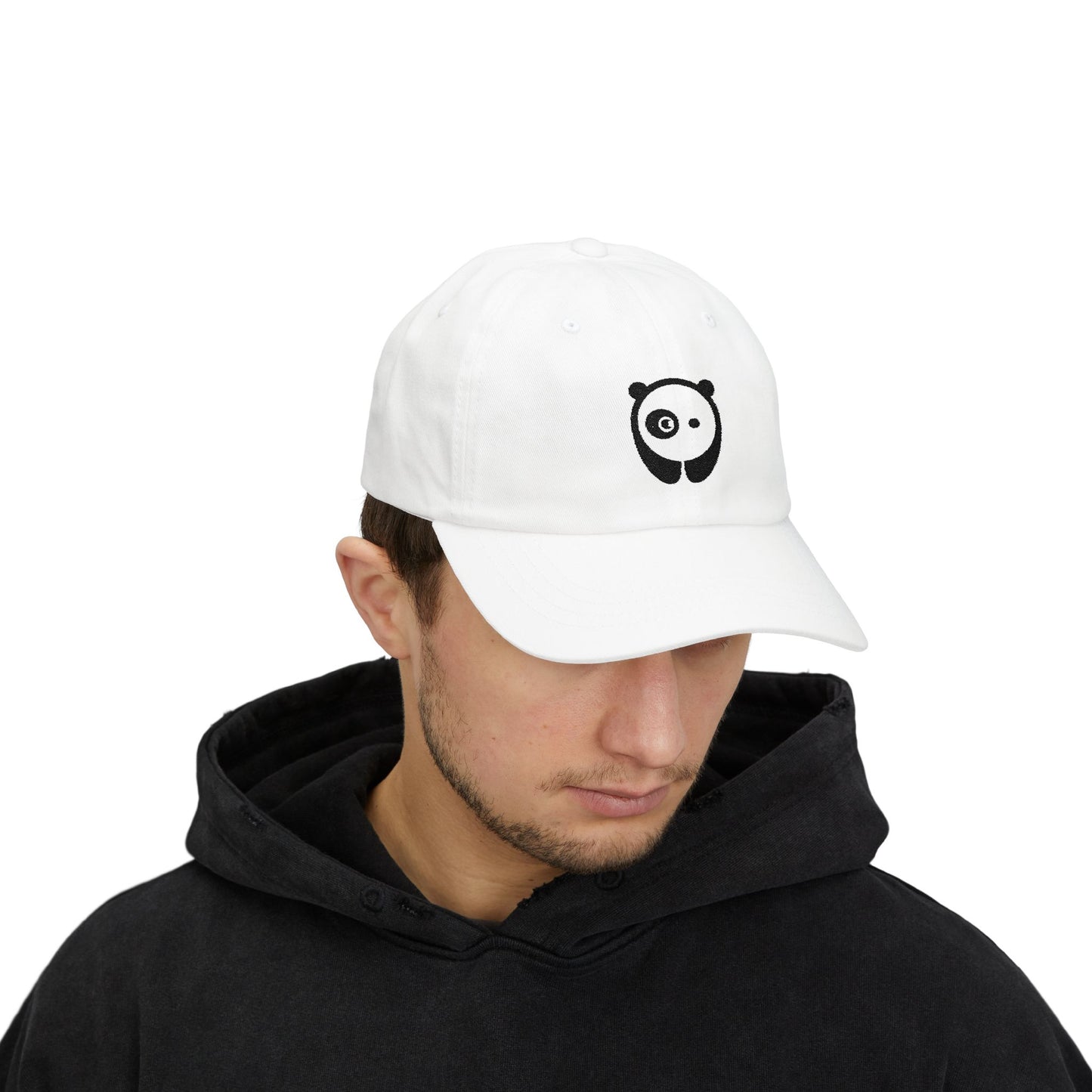 Bored Panda Cap