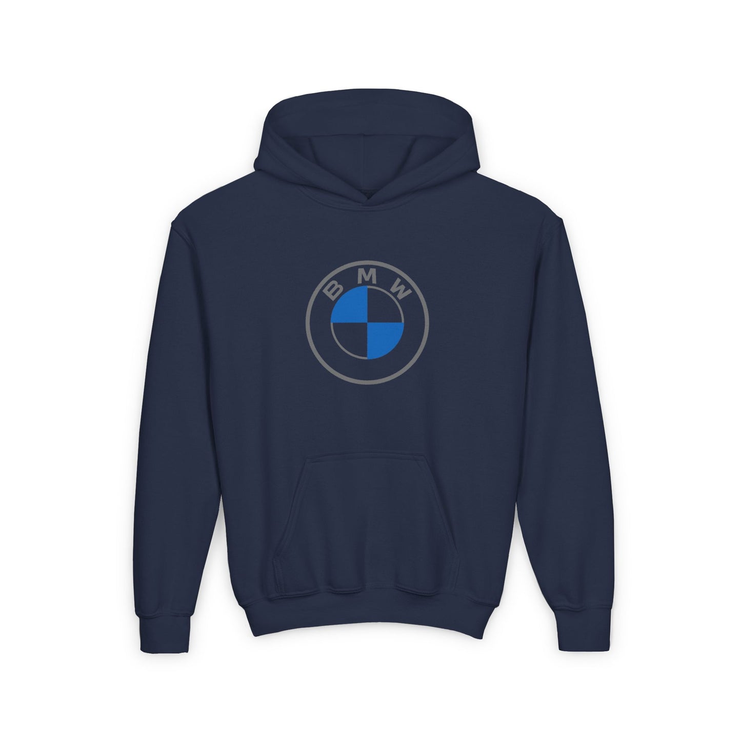 BMW Youth Hoodie