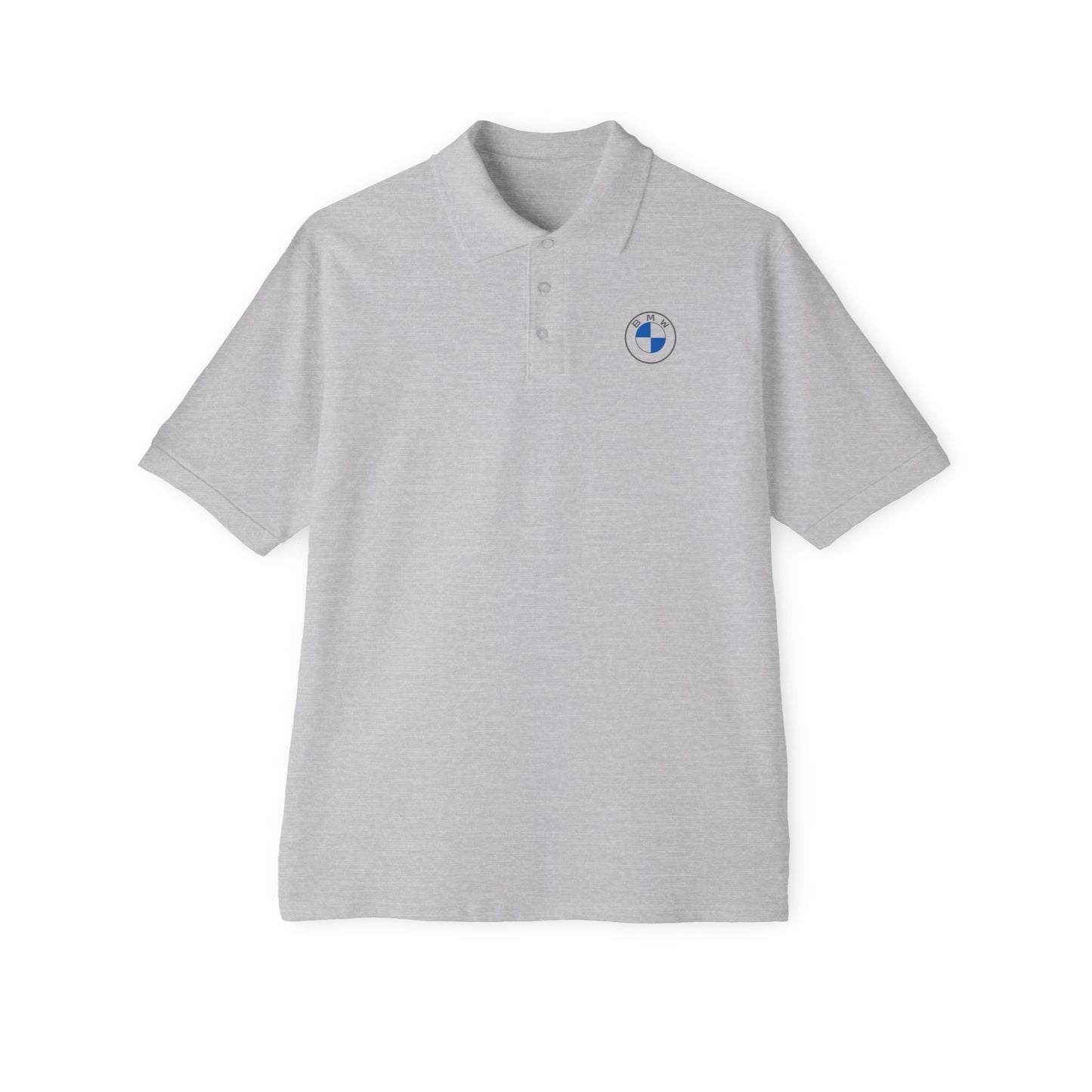 BMW Polo Shirt