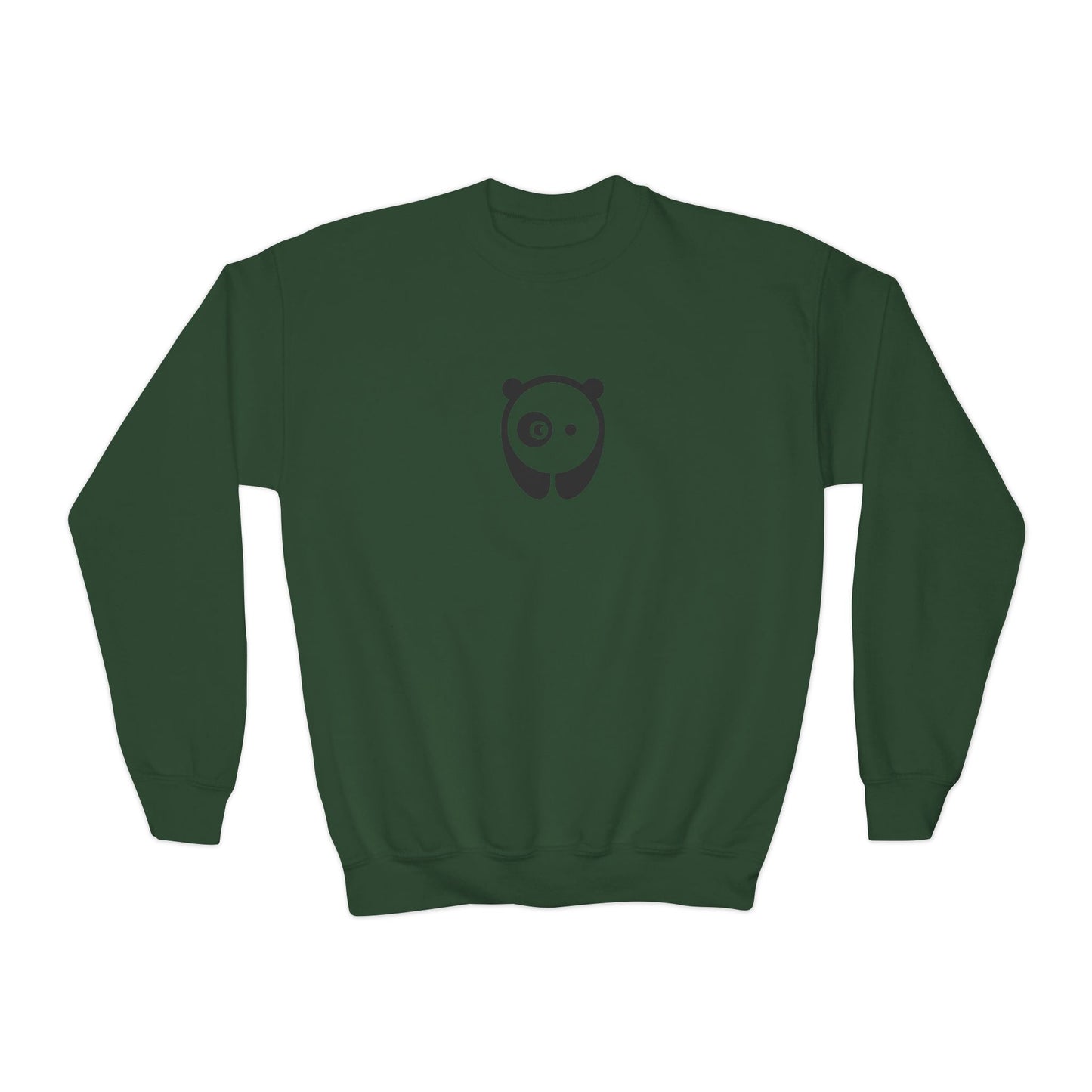 Bored Panda Youth Sweatshirt