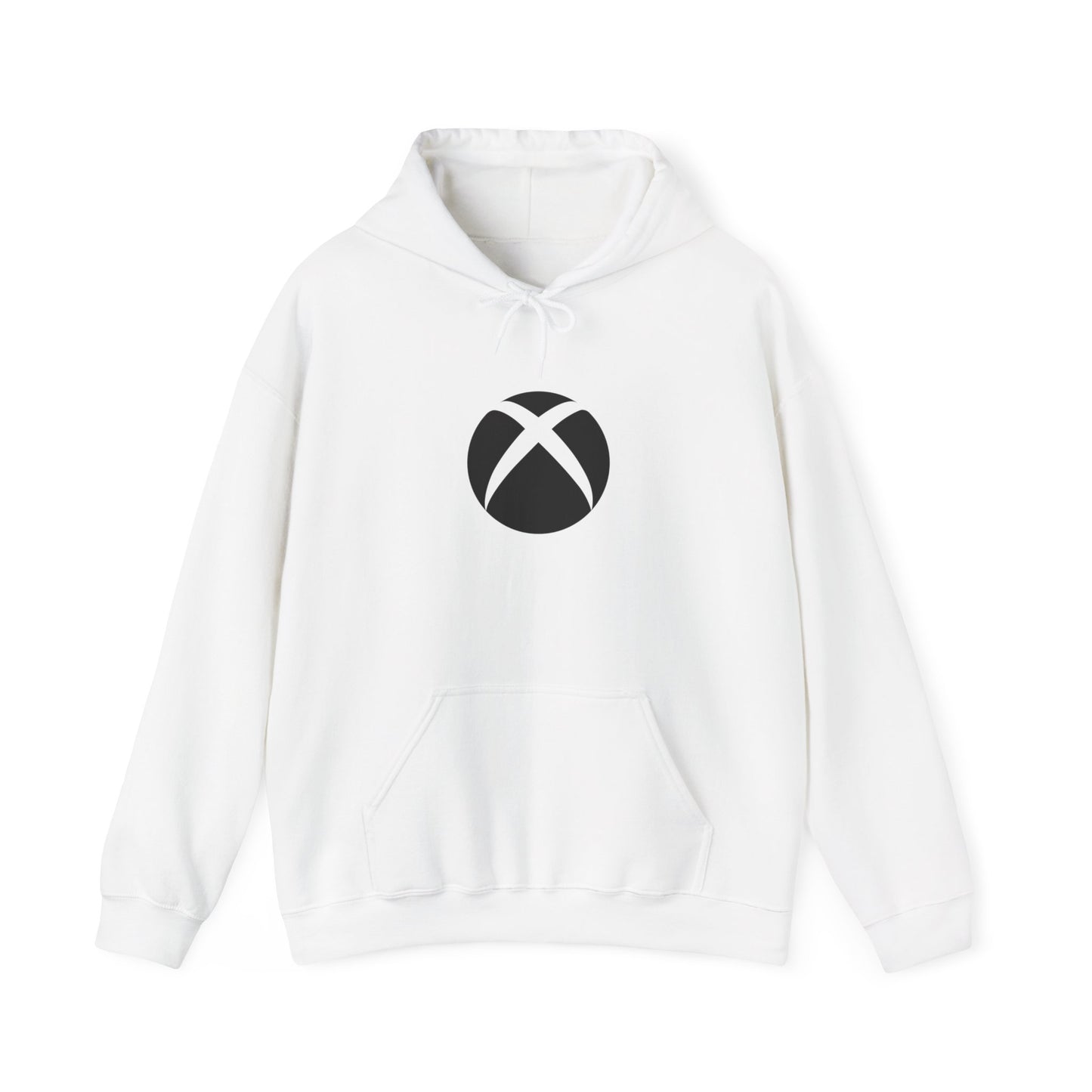 Xbox Logo Adult Hoodie