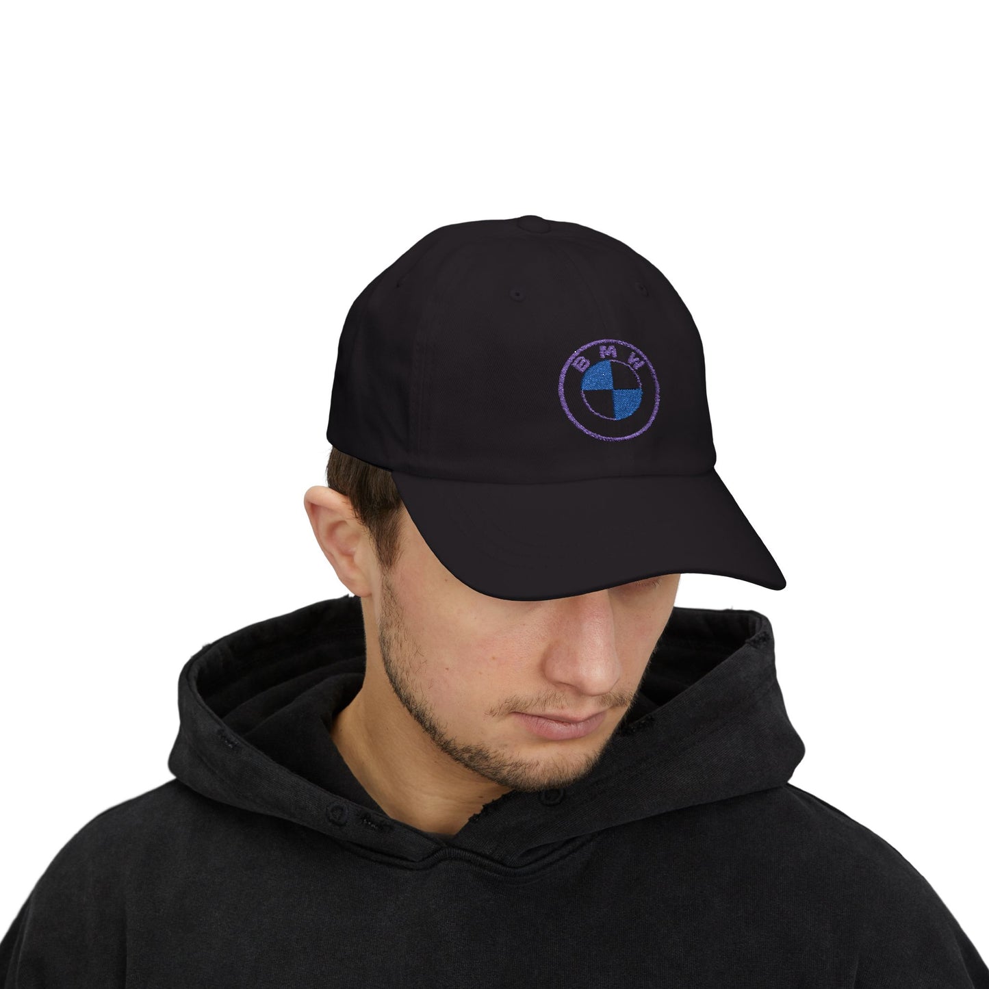 BMW Logo Cap