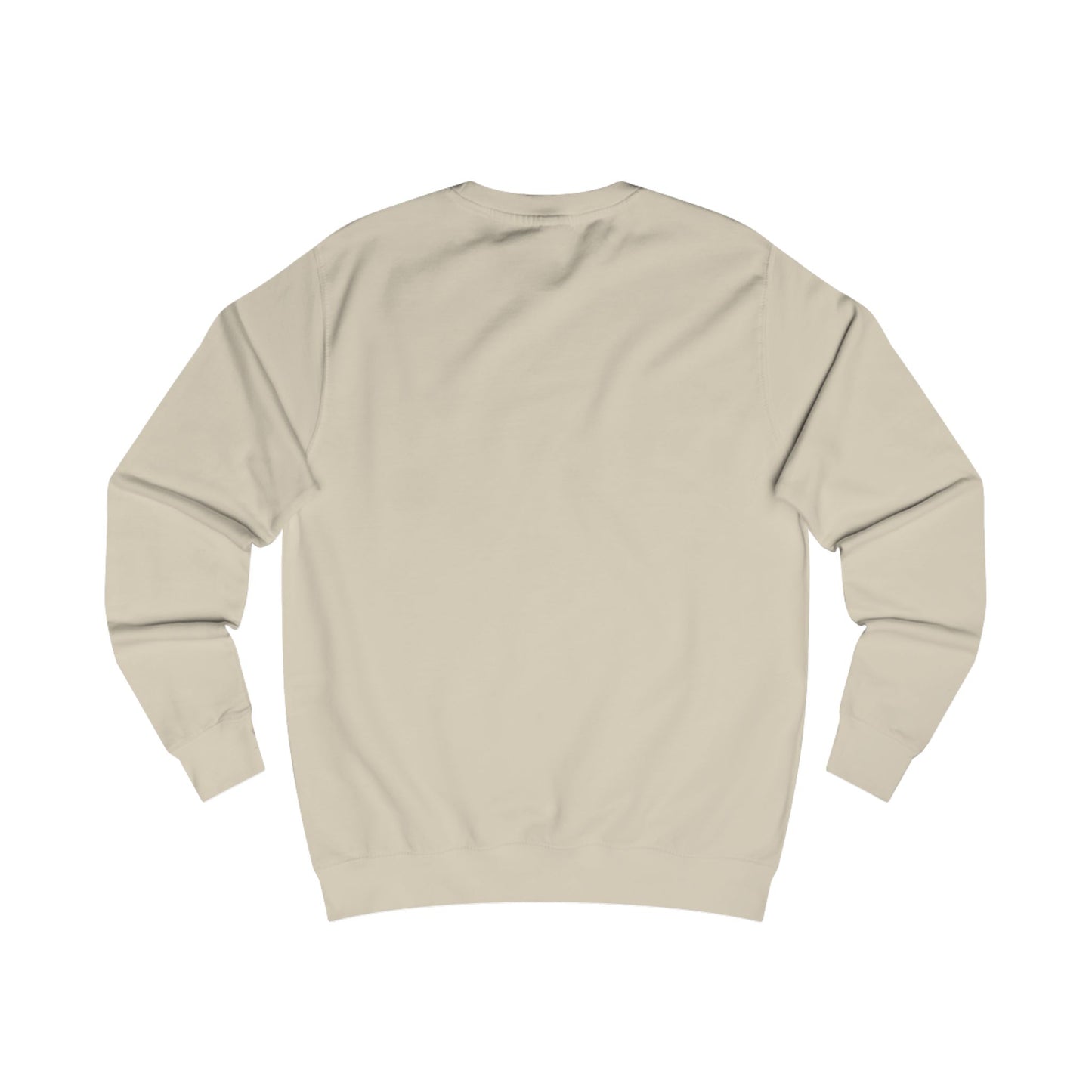 HP Logo Adult Sweatshirt