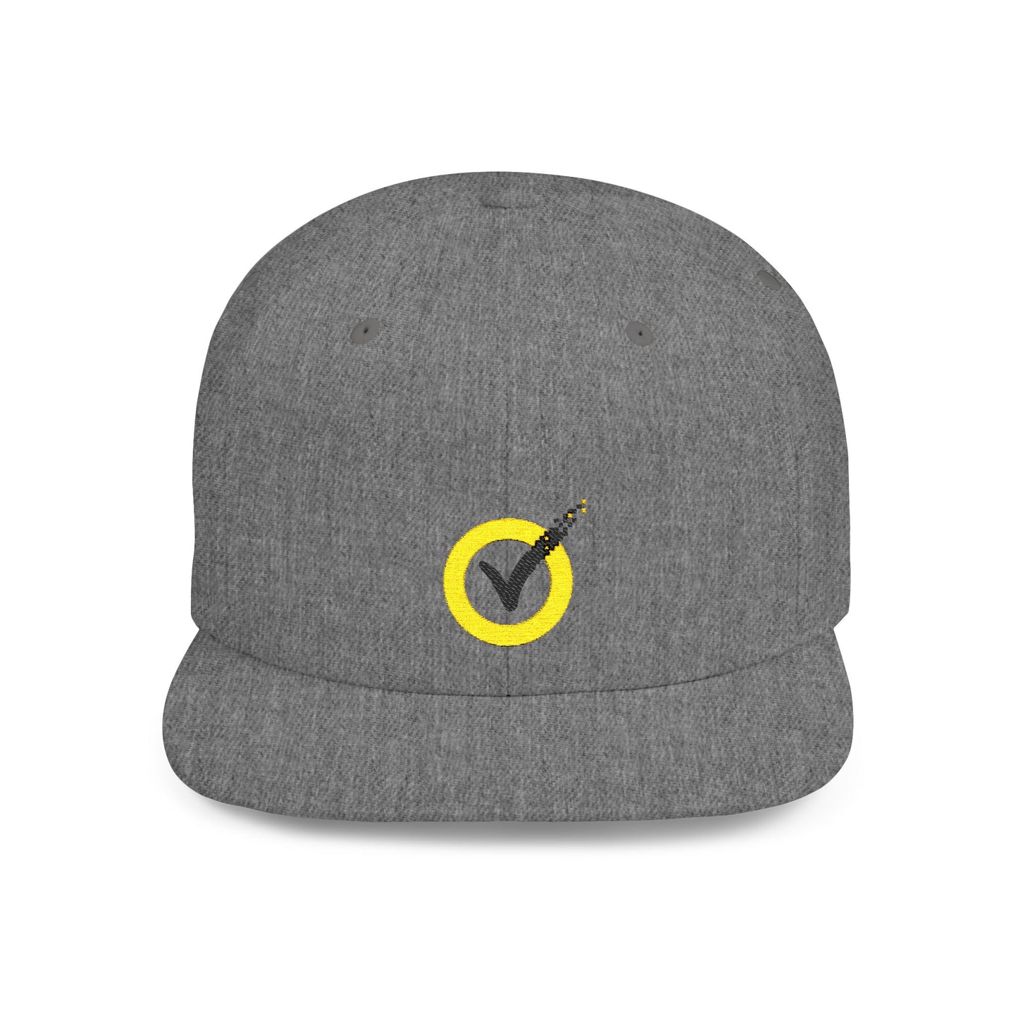 Symantec Logo Snapback
