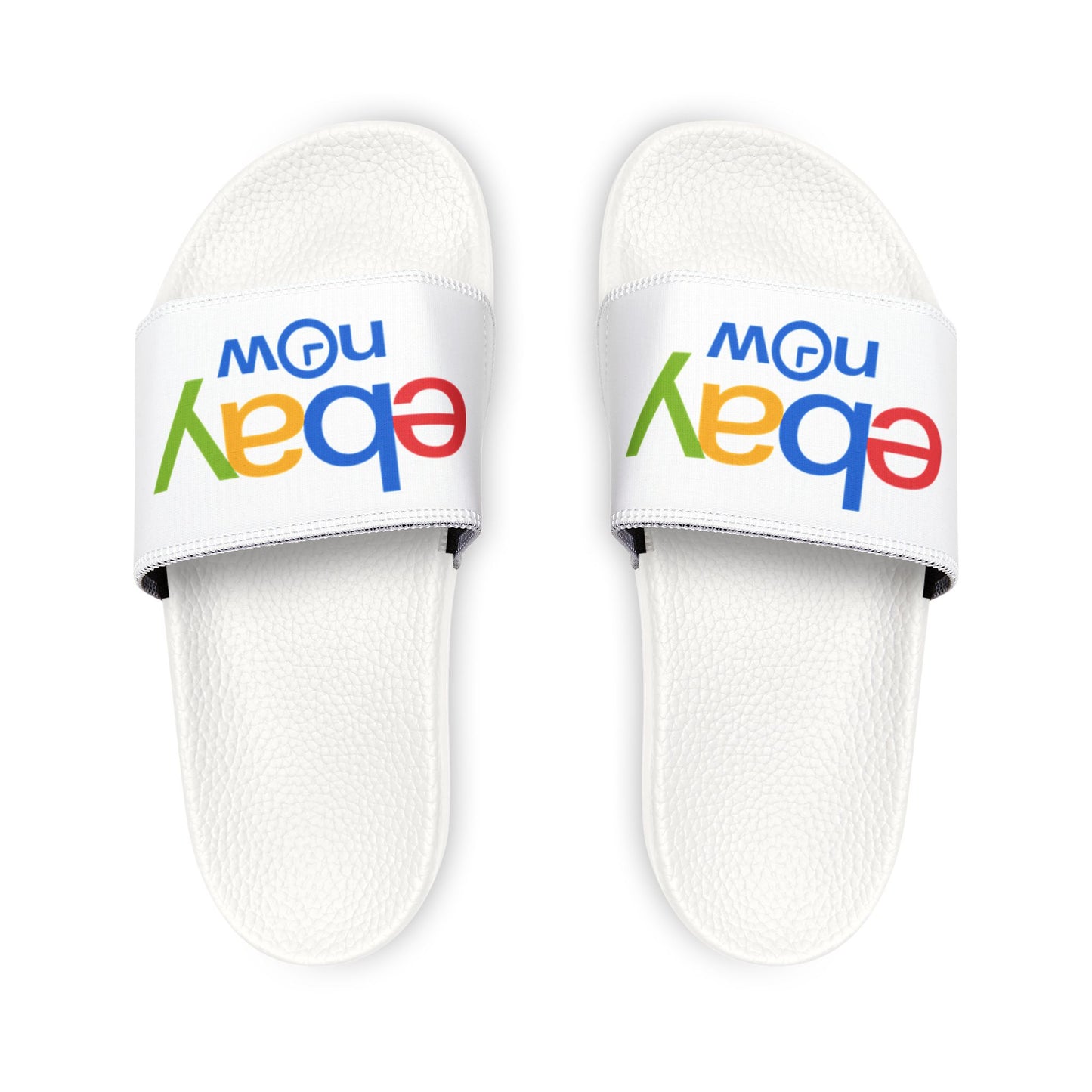 Ebay Now Slides