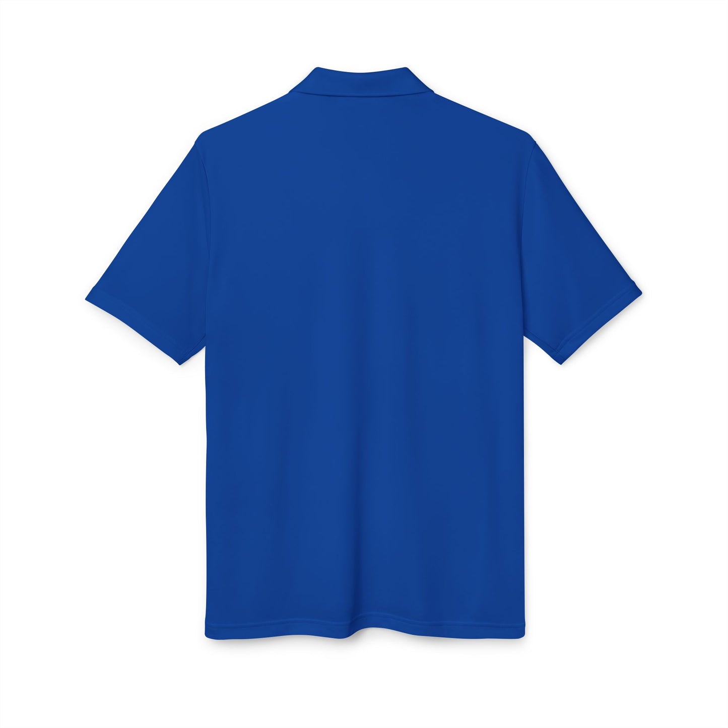 ATT Logo Adidas Performance Polo