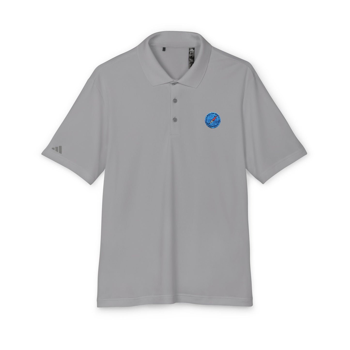 Safari Adidas Performance Polo