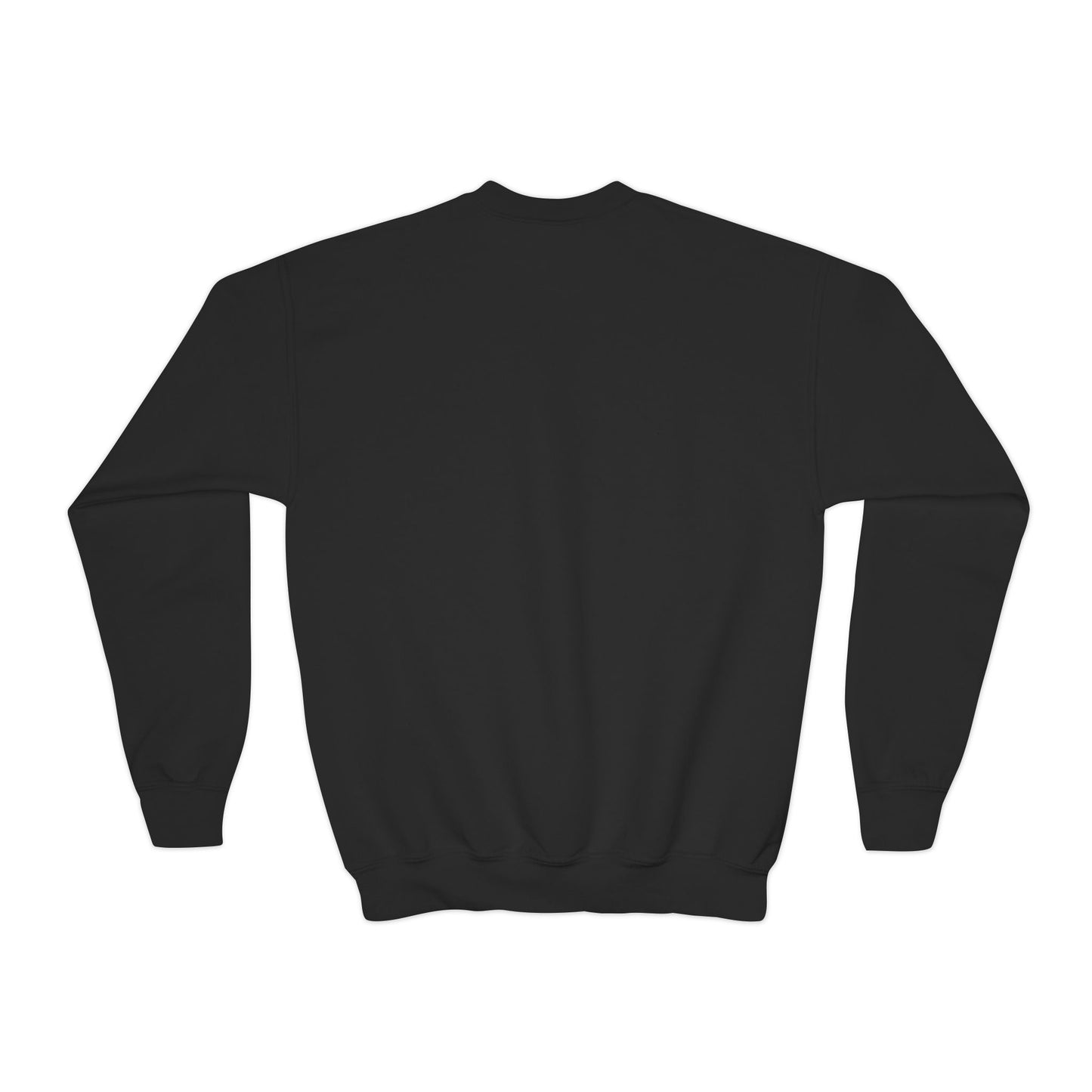 Resist The Slave Mind Youth Sweatshirt