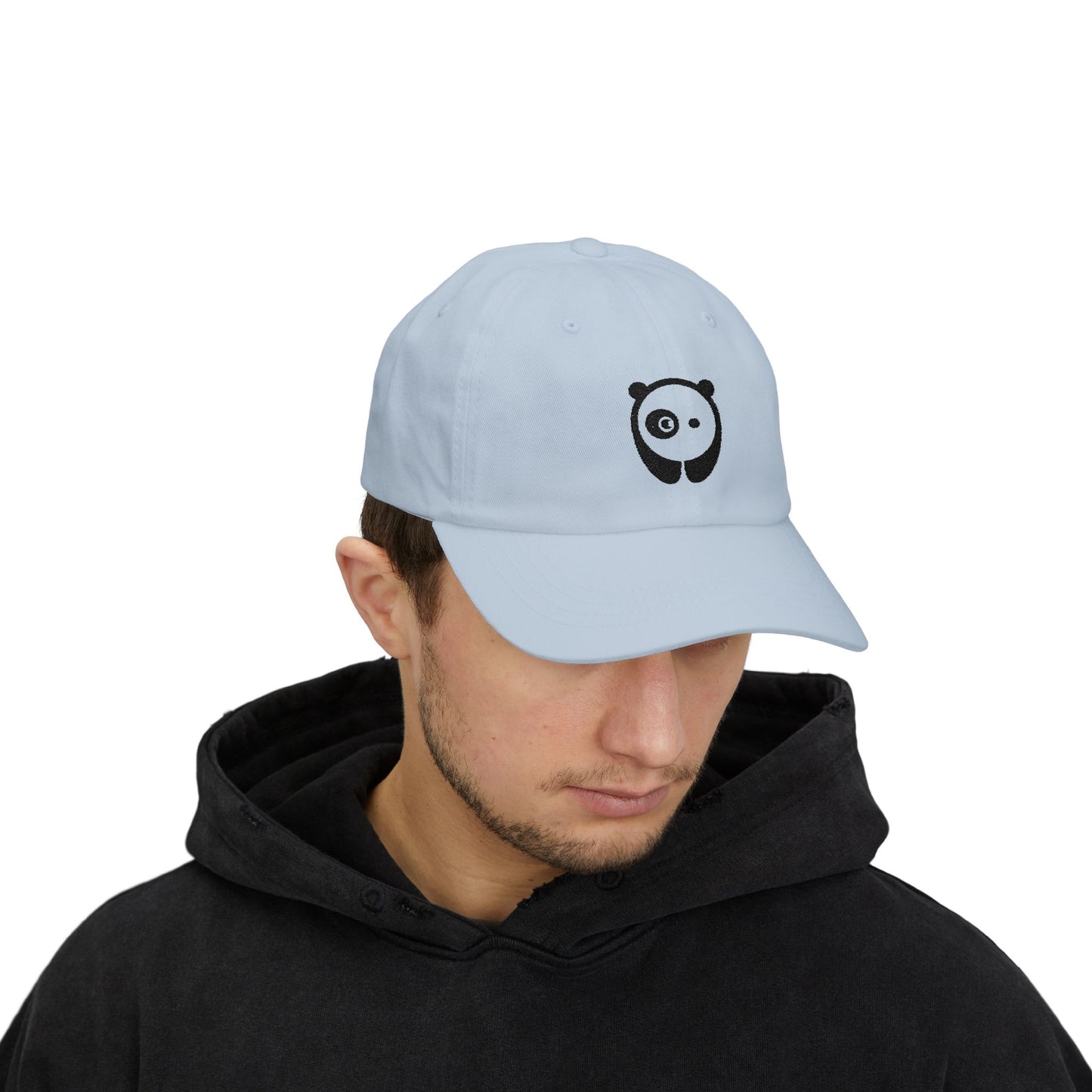 Bored Panda Cap