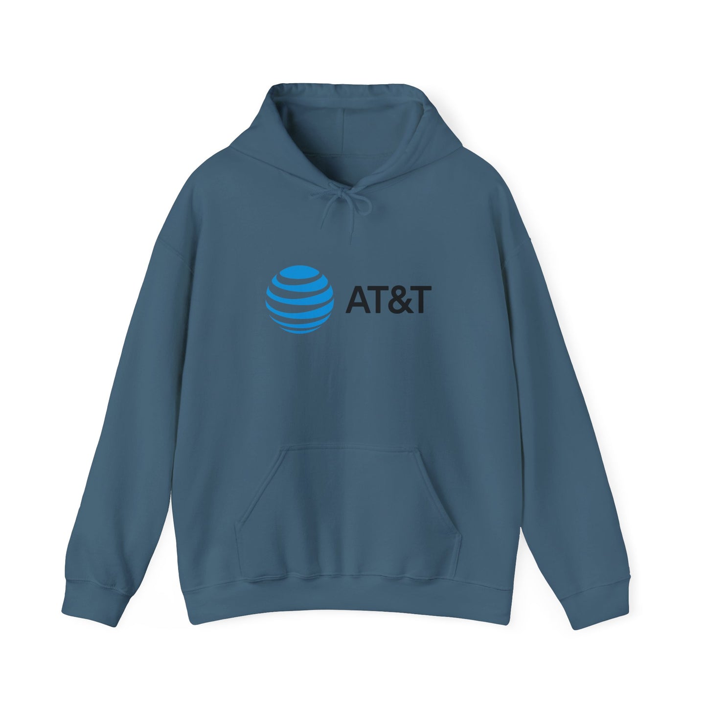 ATT Logo Adult Hoodie