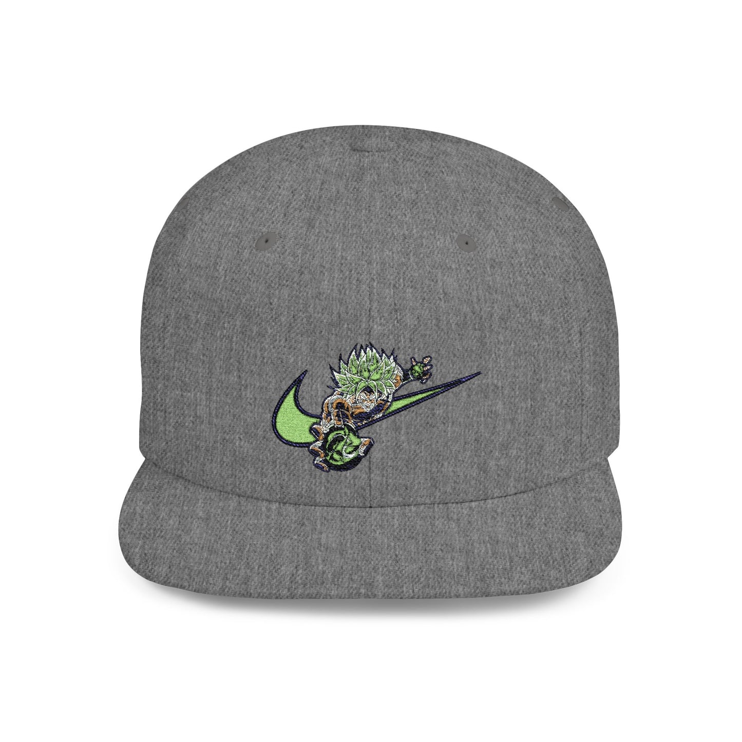 Broly Snapback