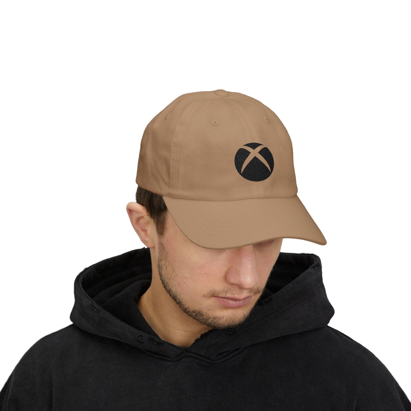 Xbox Logo Cap
