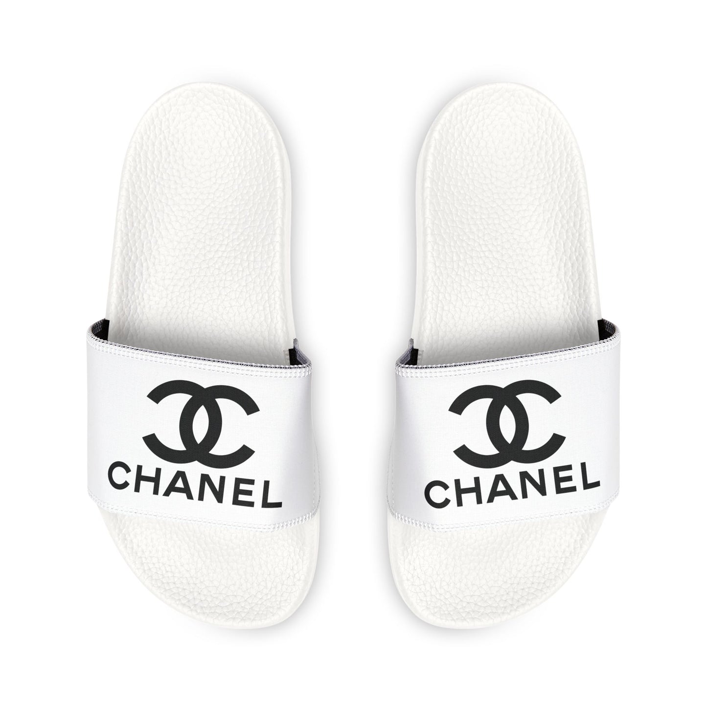 Chanel Slides