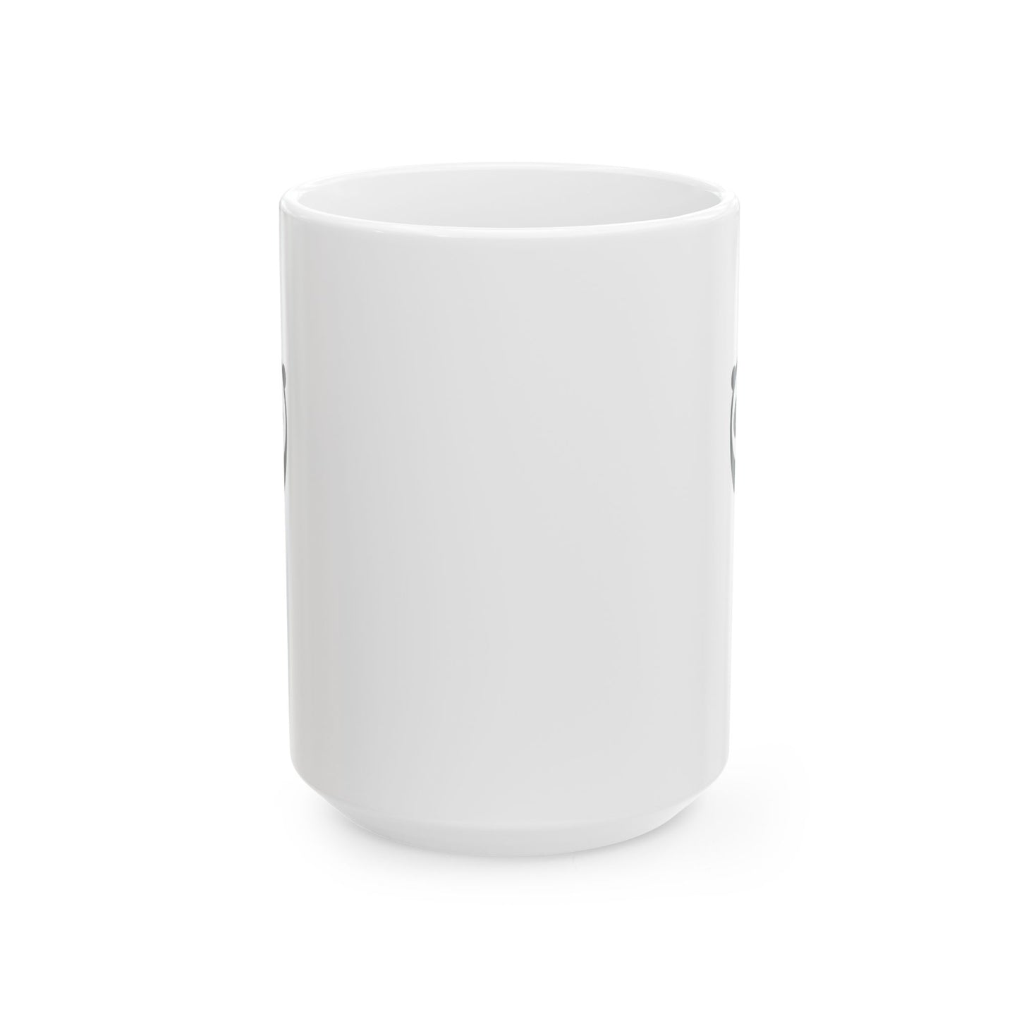 Bored Panda Ceramic Mug