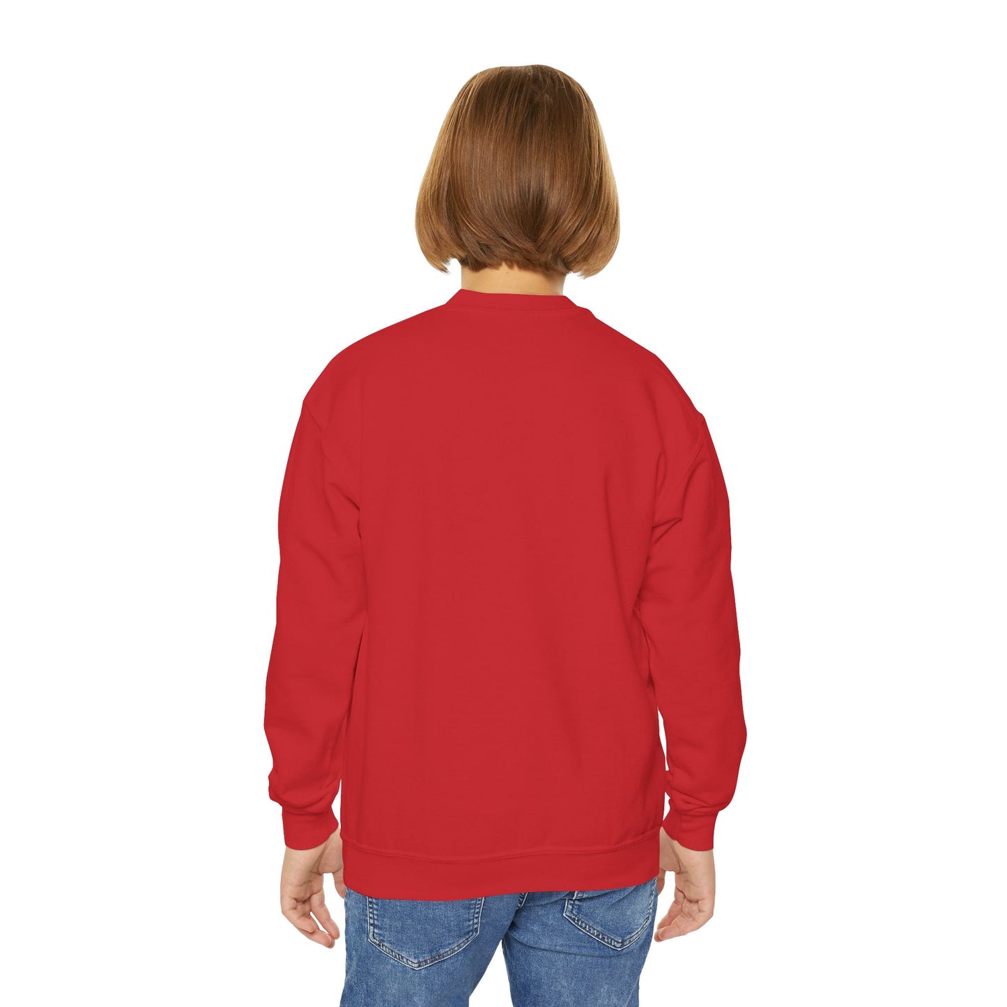 ATT Logo Youth Sweatshirt