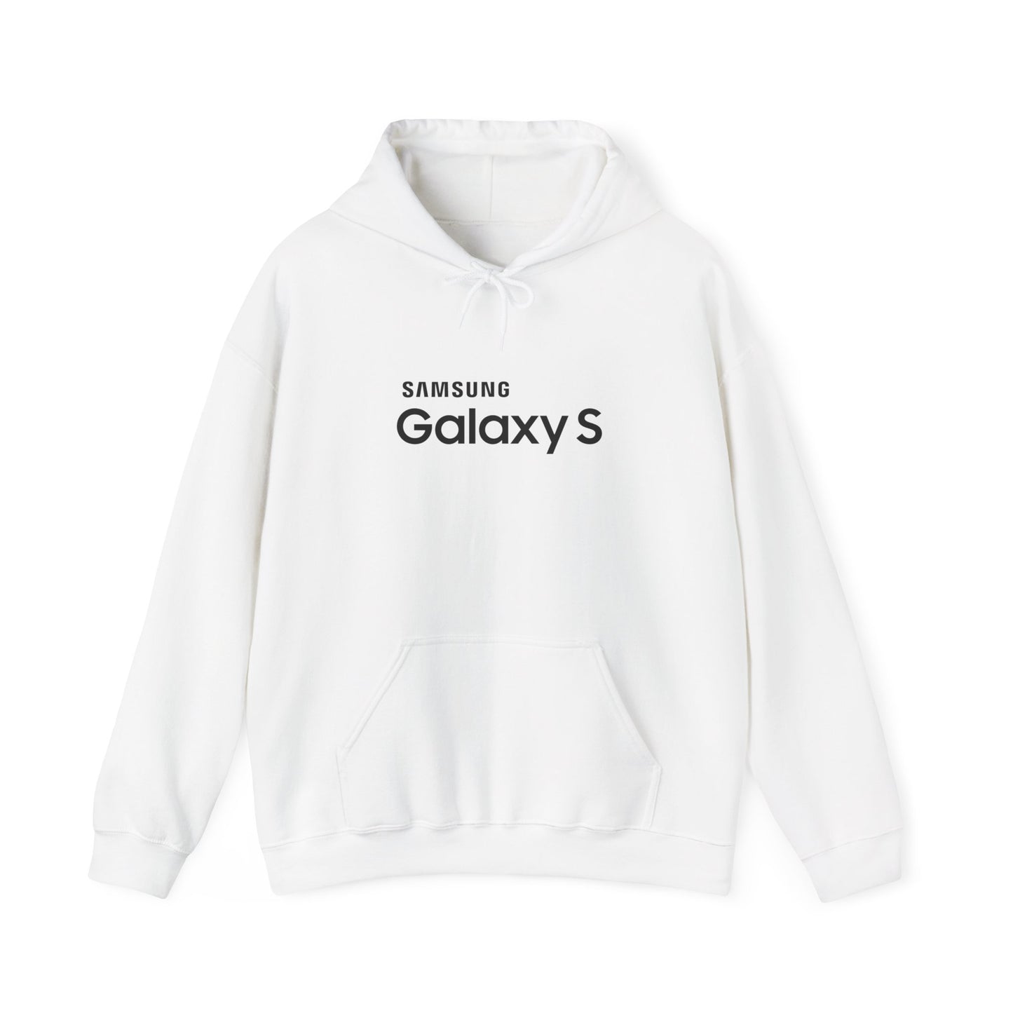 Samsung Galaxy S Adult Hoodie