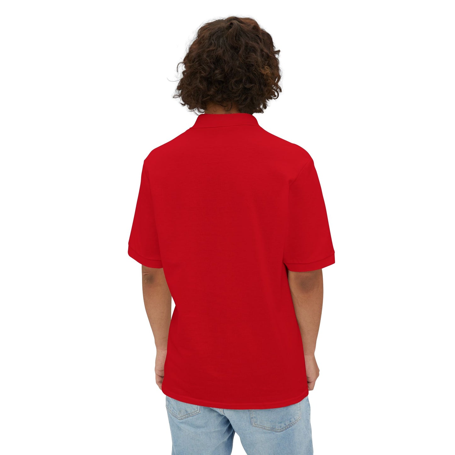Nasa Polo Shirt