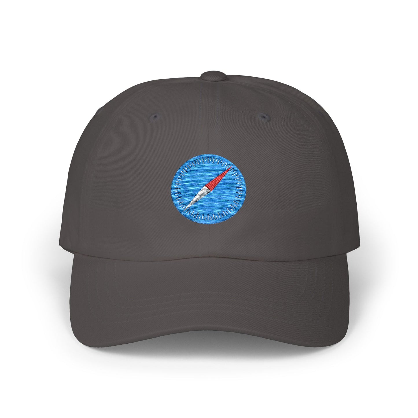 Safari Cap