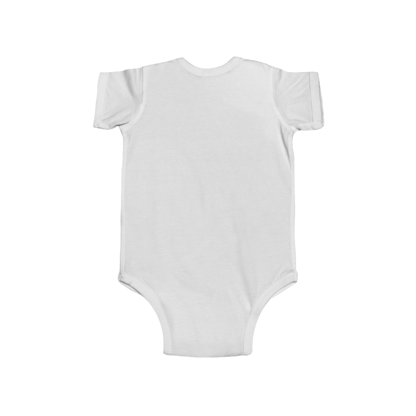 Corvette Onesie