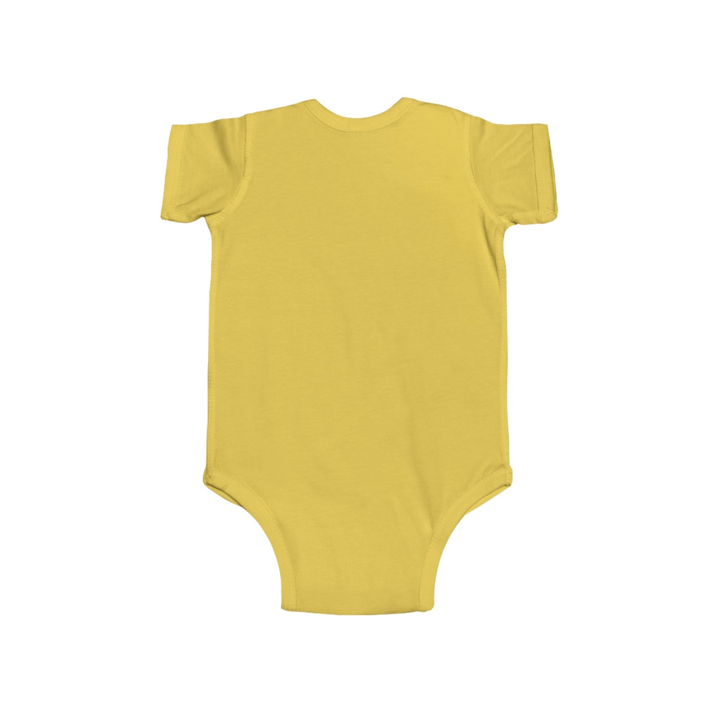 Corvette Onesie