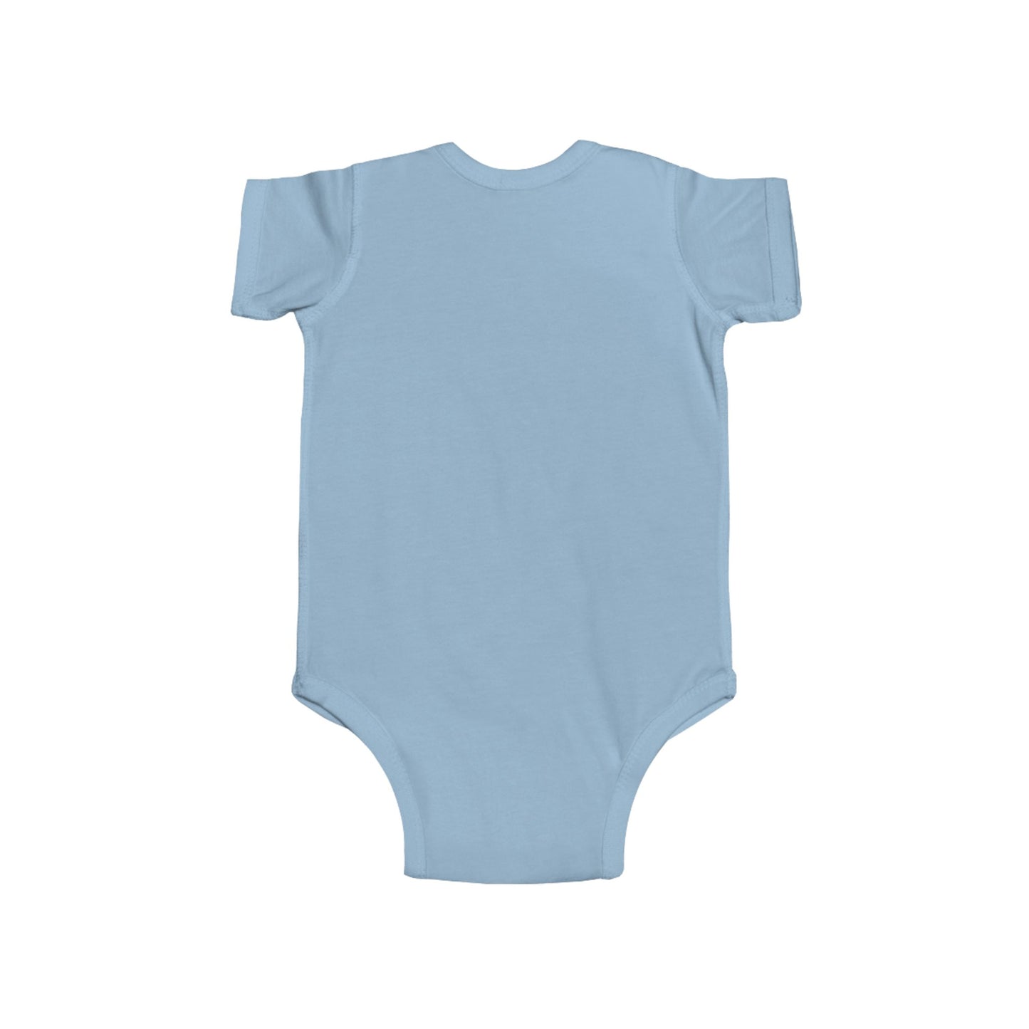 Corvette Onesie
