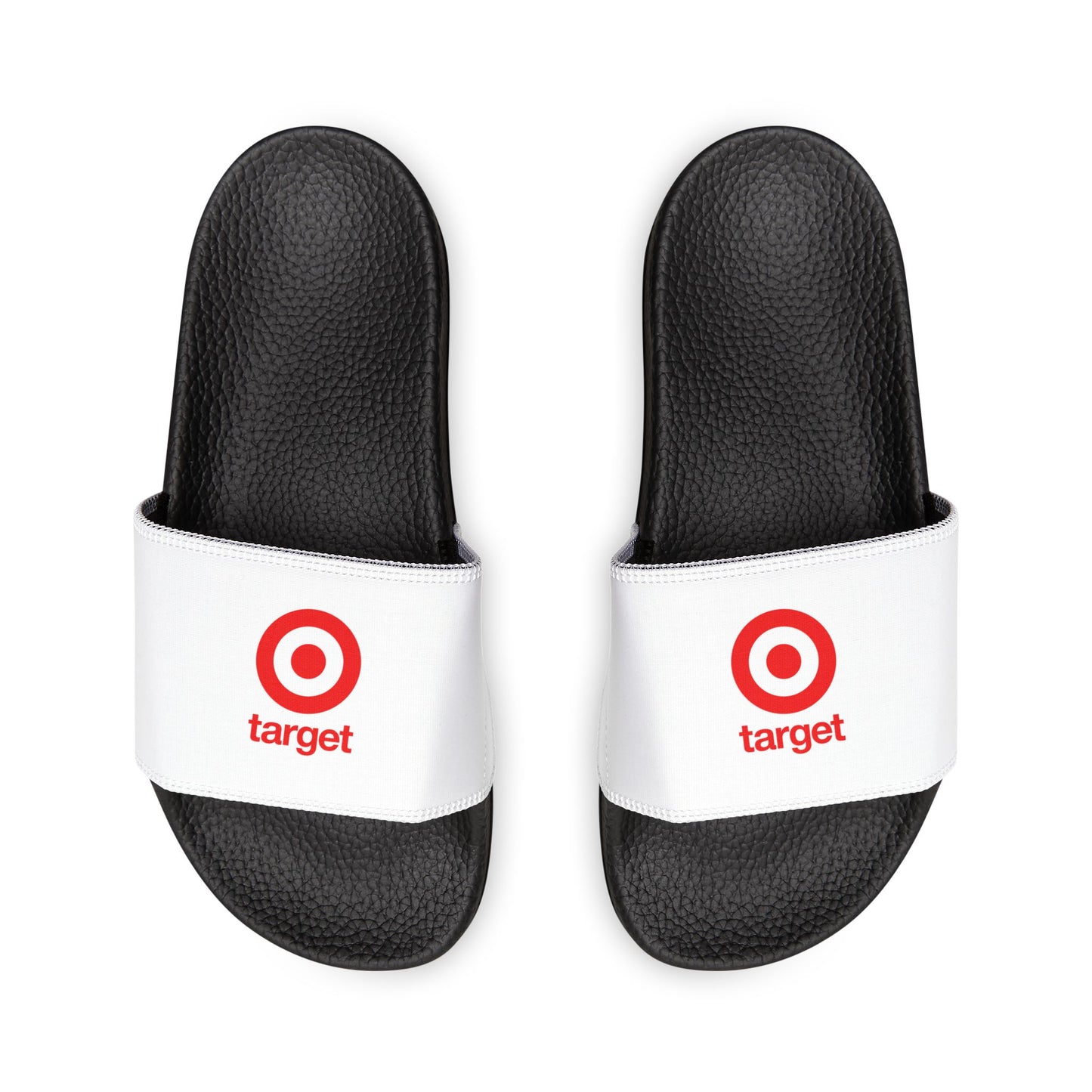 Target Logo Slides