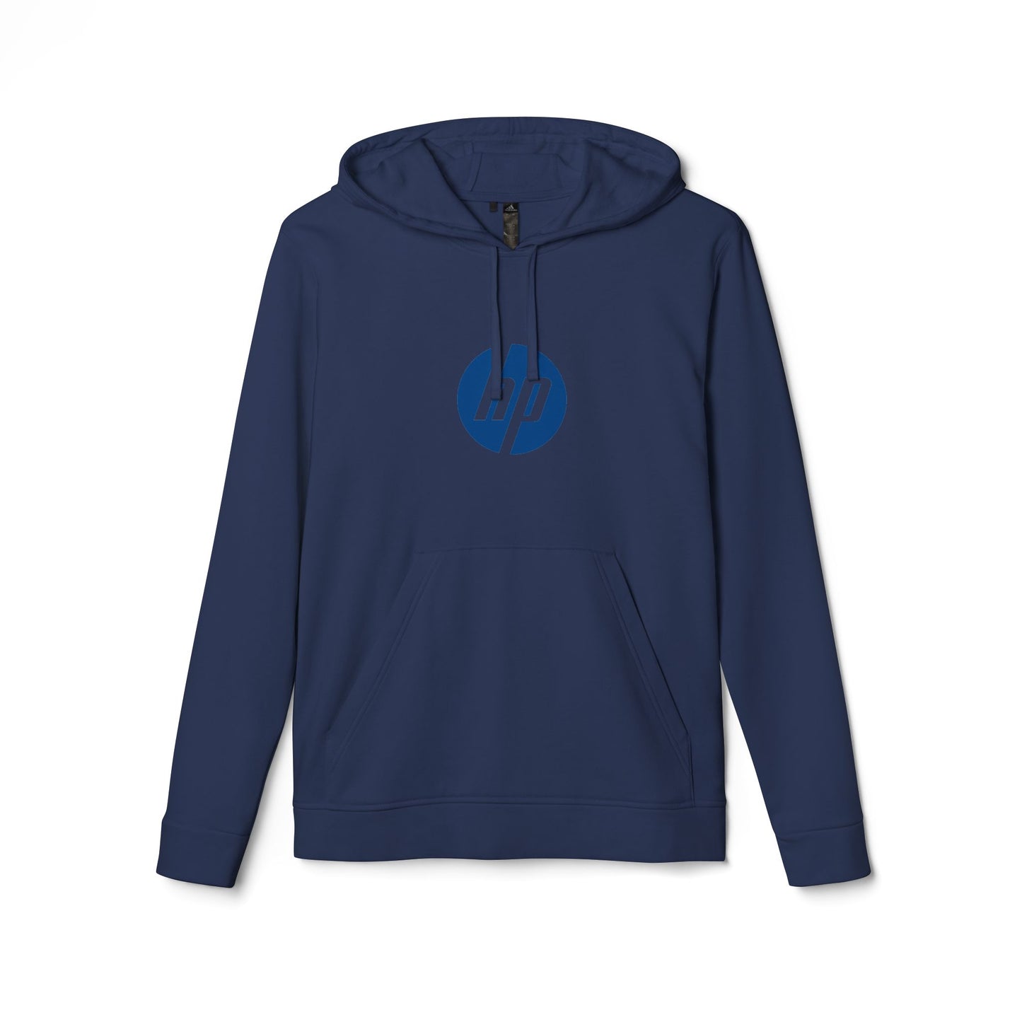 HP Logo Adidas Adult Hoodie