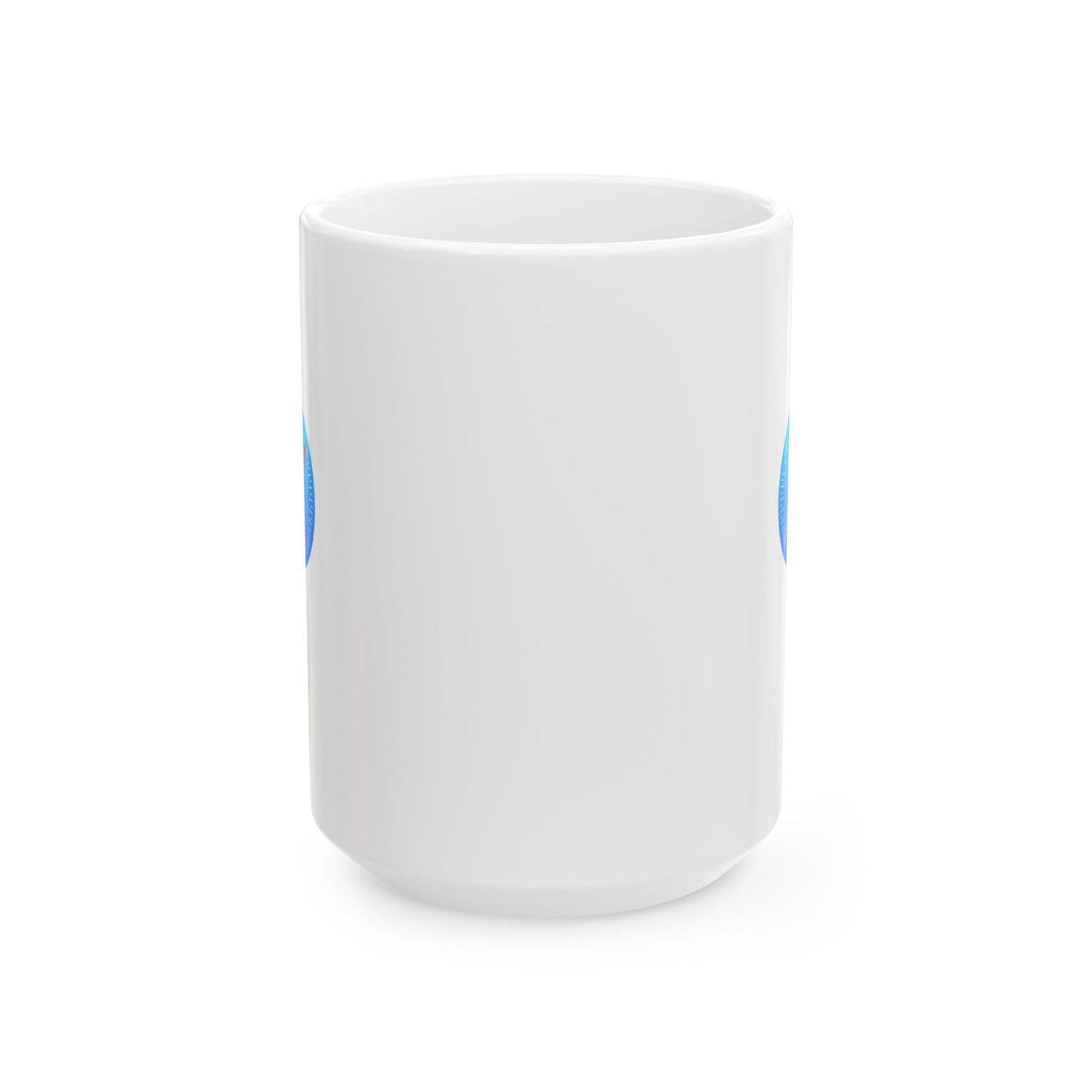 Safari Ceramic Mug