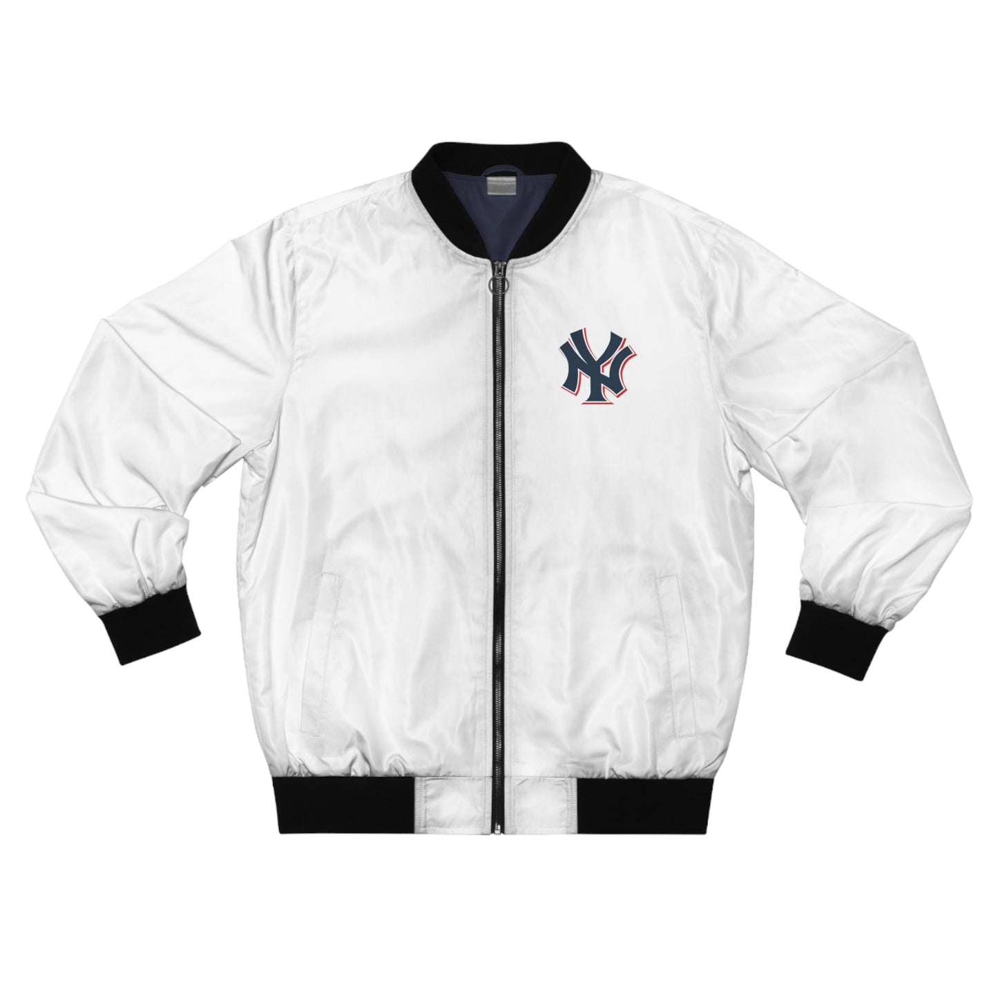 New York Yankees Men's Bomber Jacket
