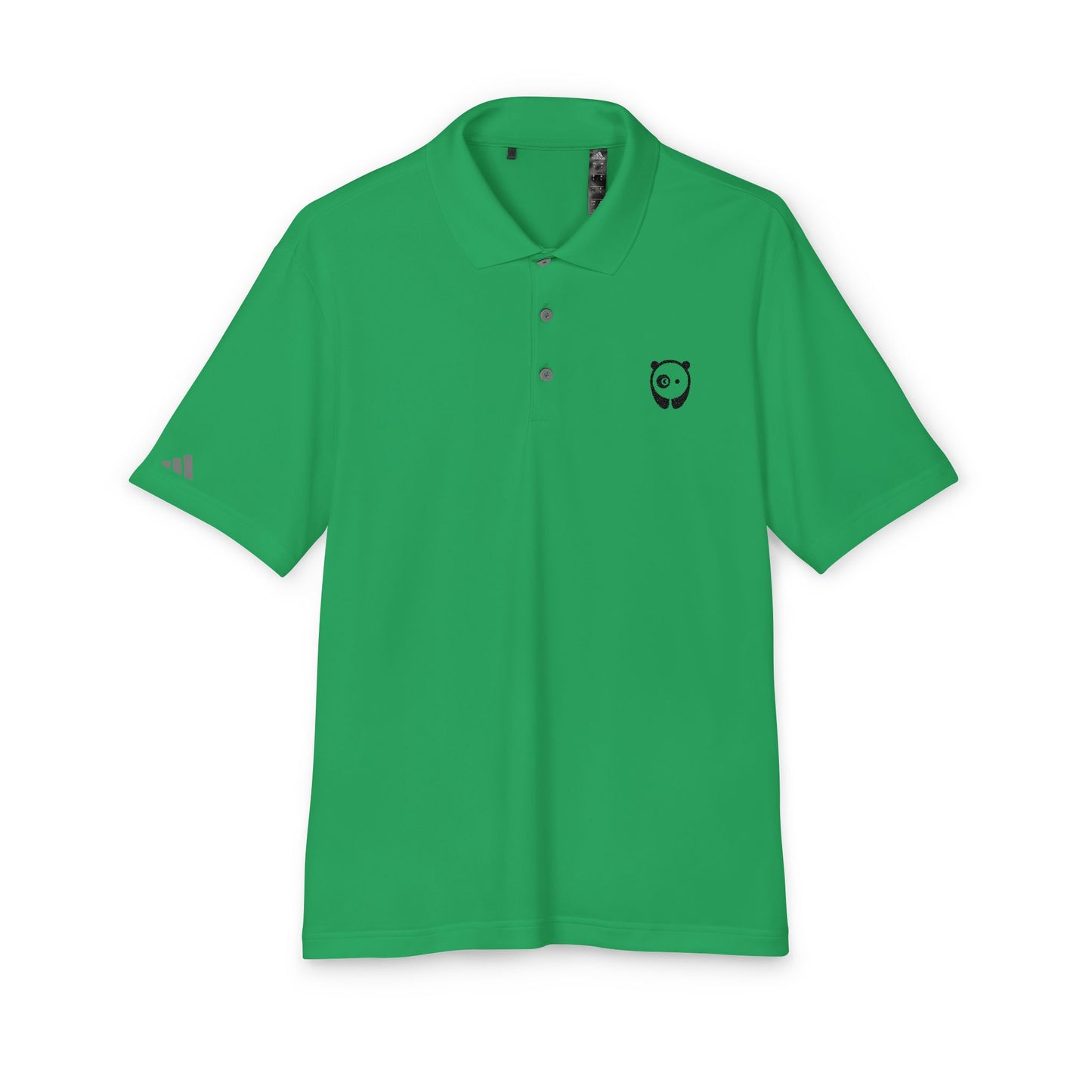 Bored Panda Adidas Performance Polo