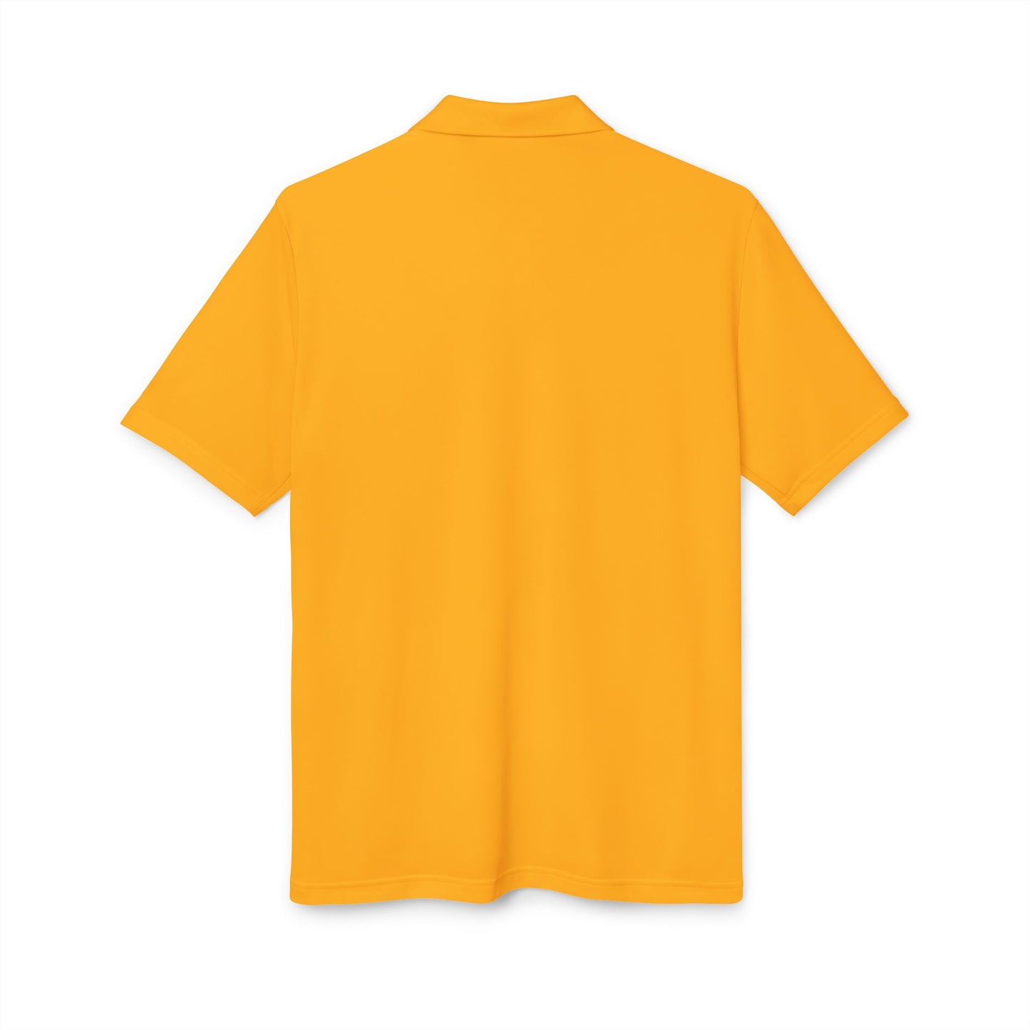 ATT Logo Adidas Performance Polo