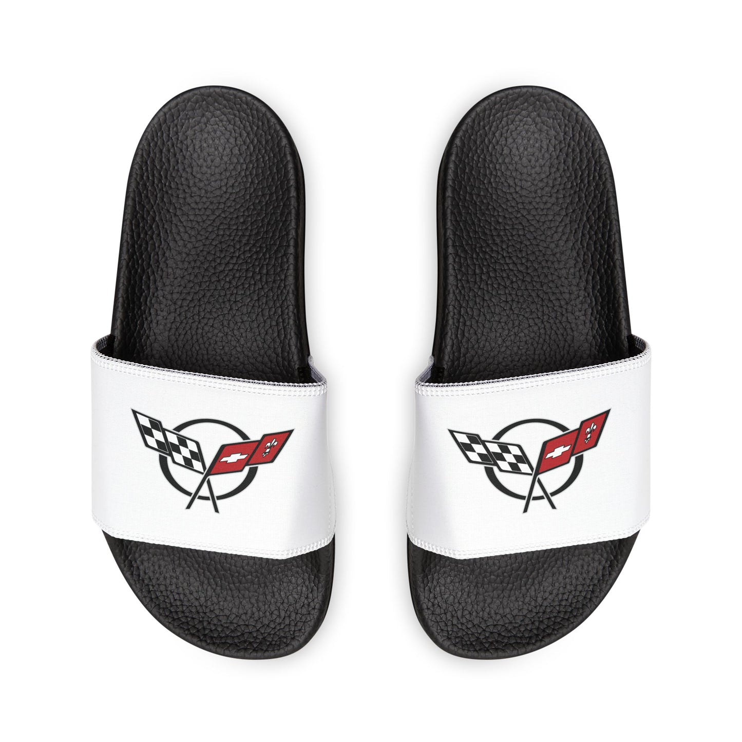 Corvette Slides