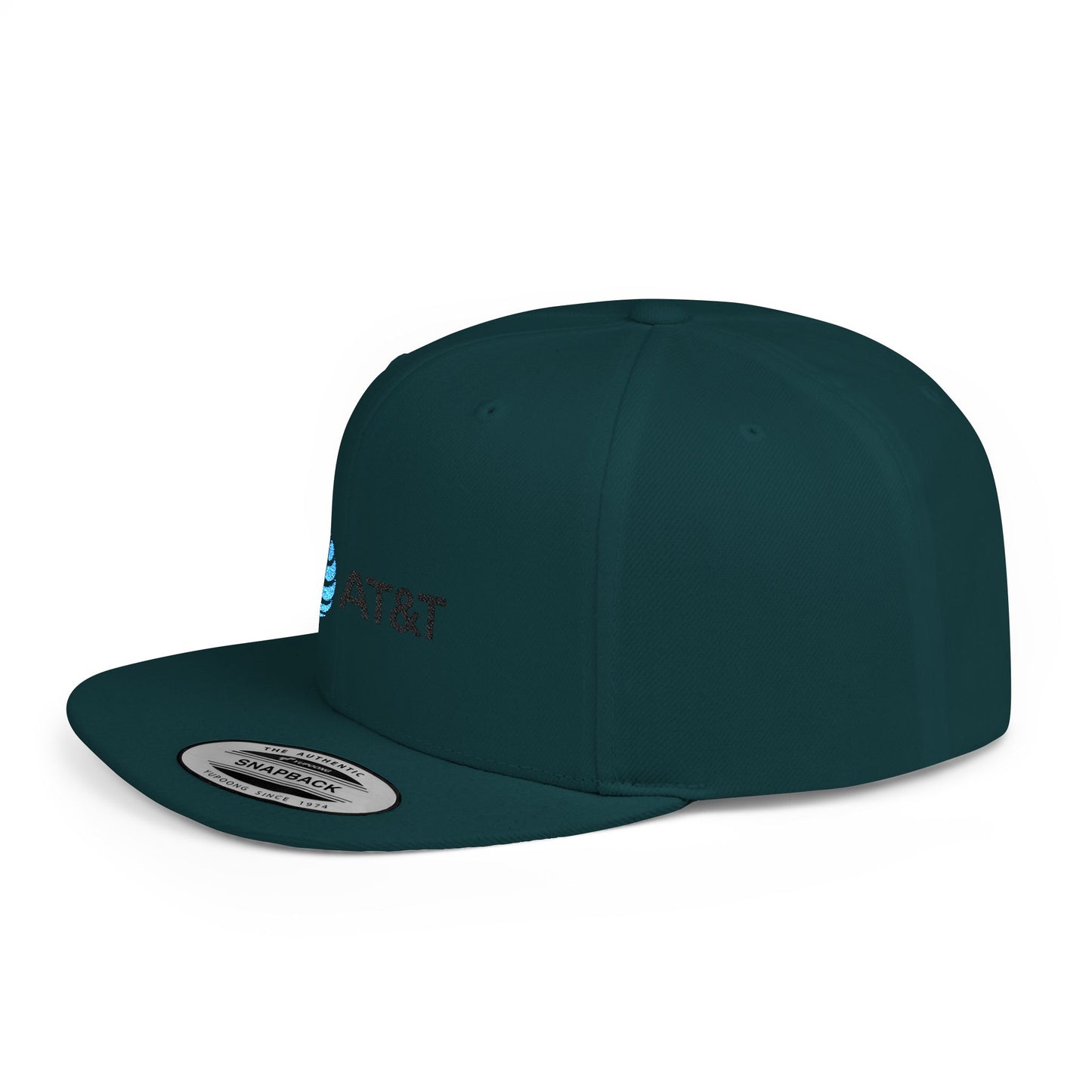 ATT Logo Snapback