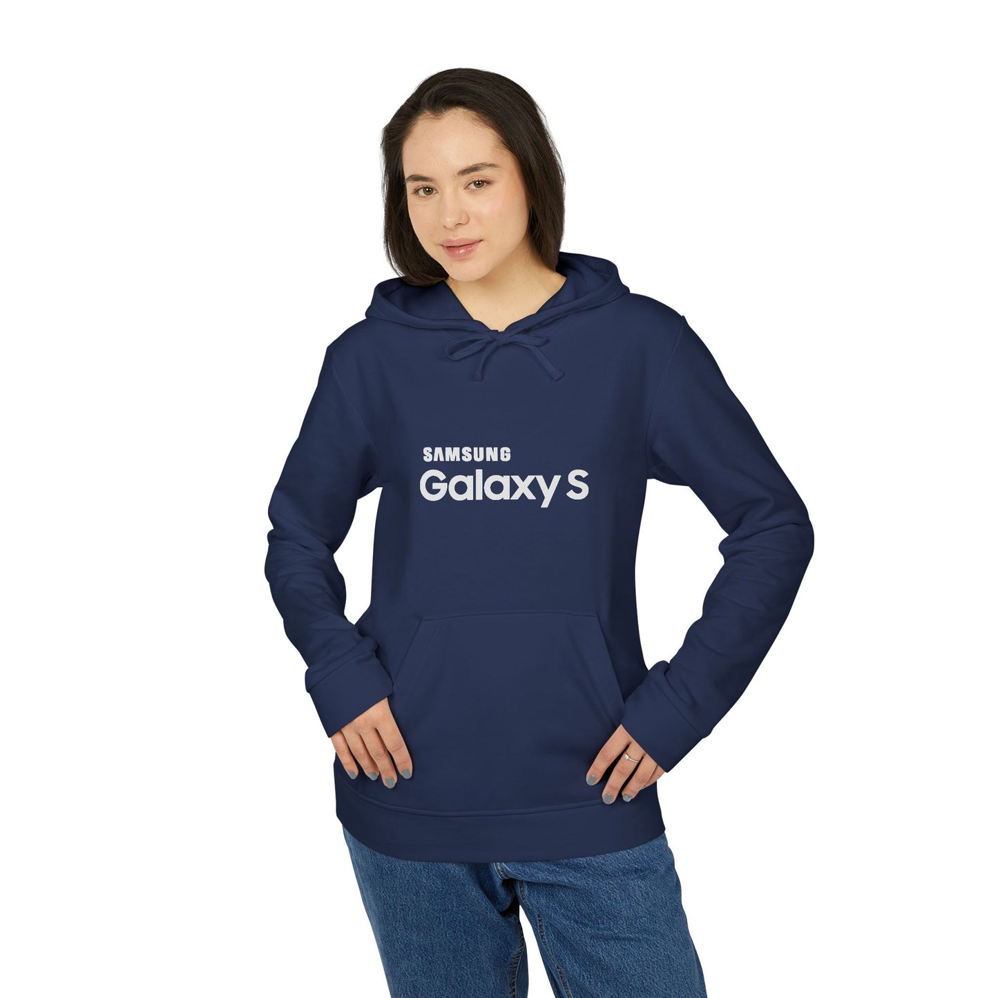Samsung Galaxy S Adidas Adult Hoodie