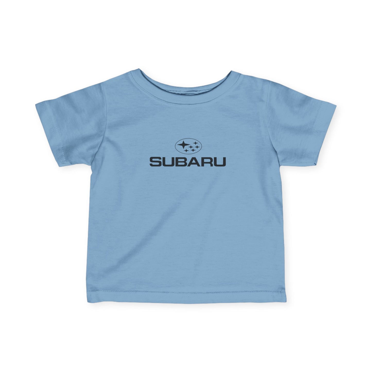 Subaru Baby T-Shirt