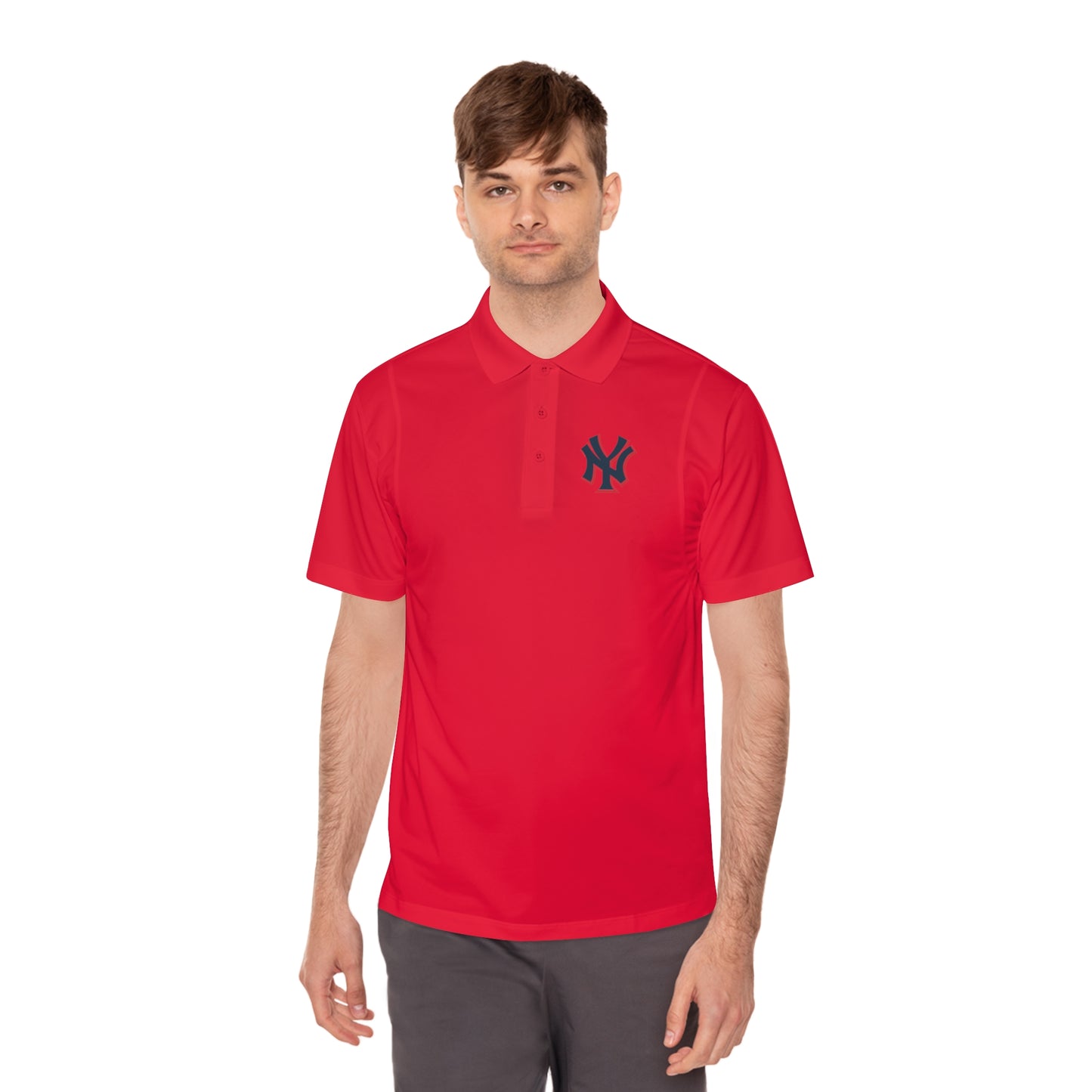 New York Yankees Polo Shirt