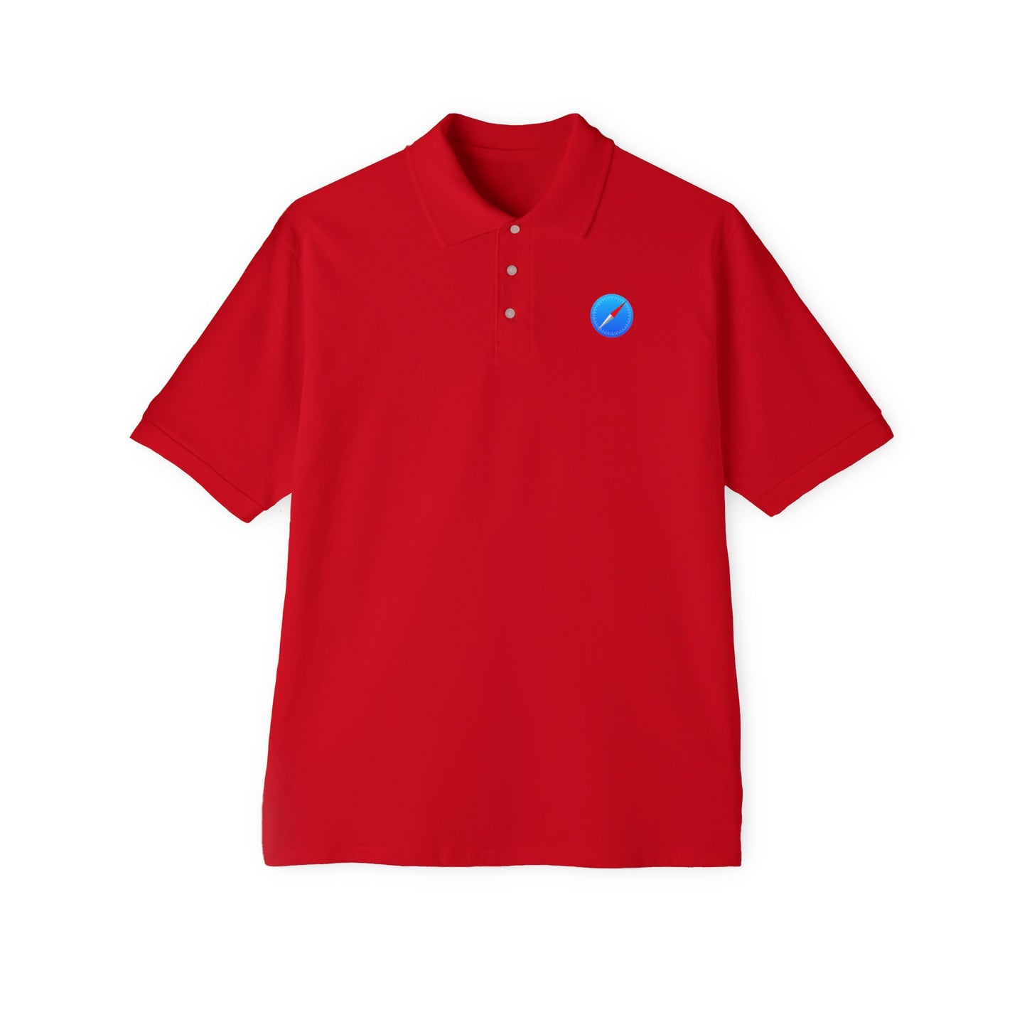 Safari Polo Shirt