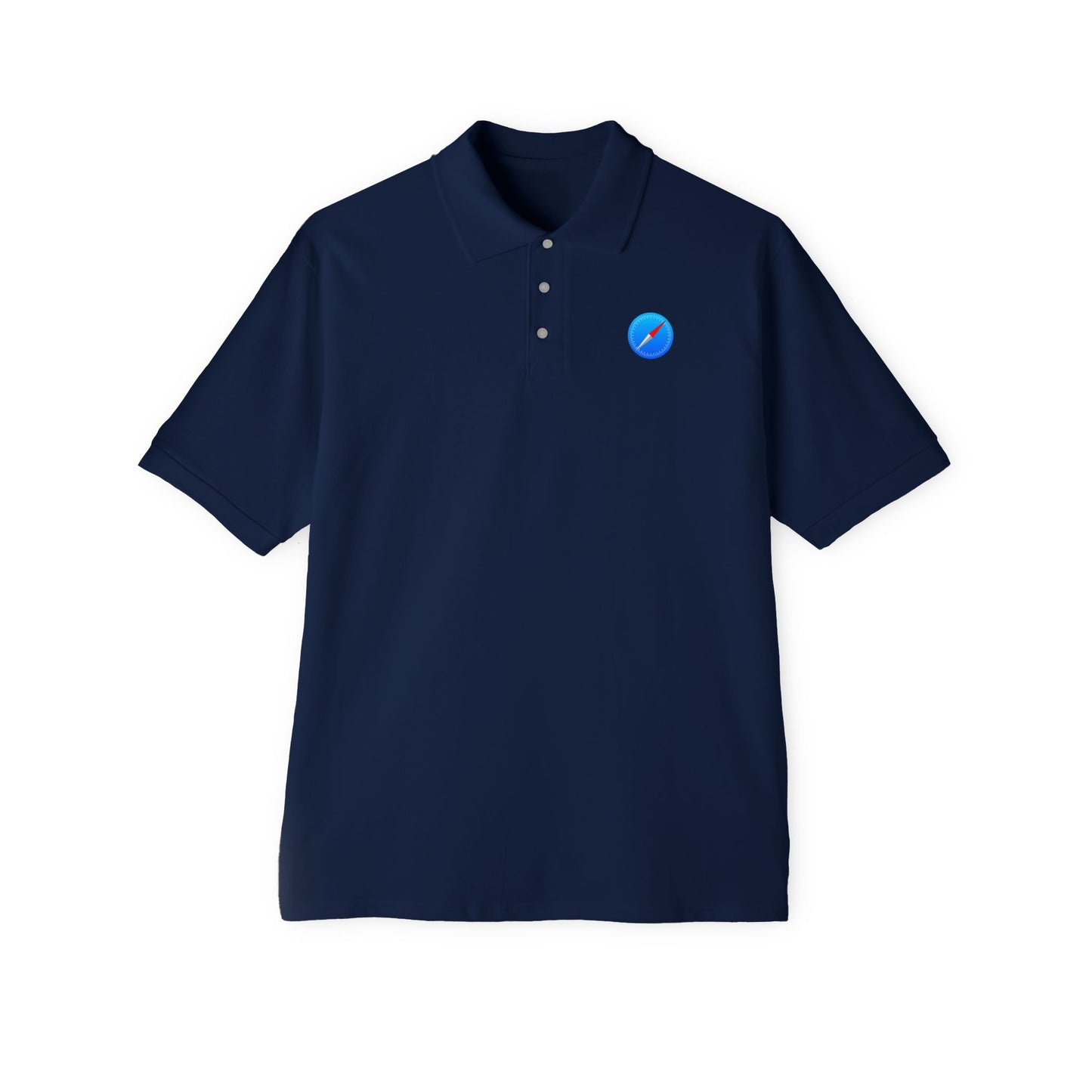 Safari Polo Shirt