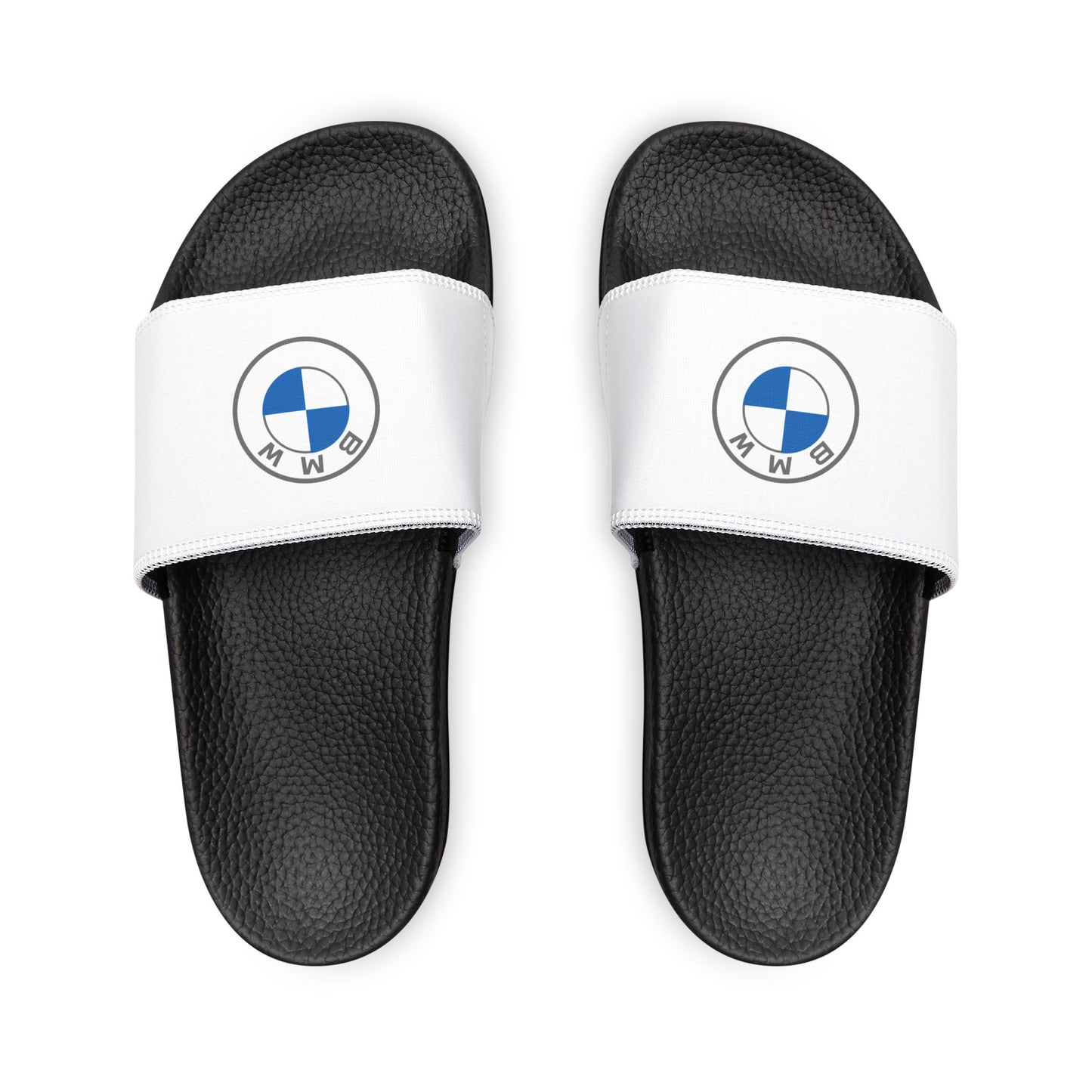 BMW Slides