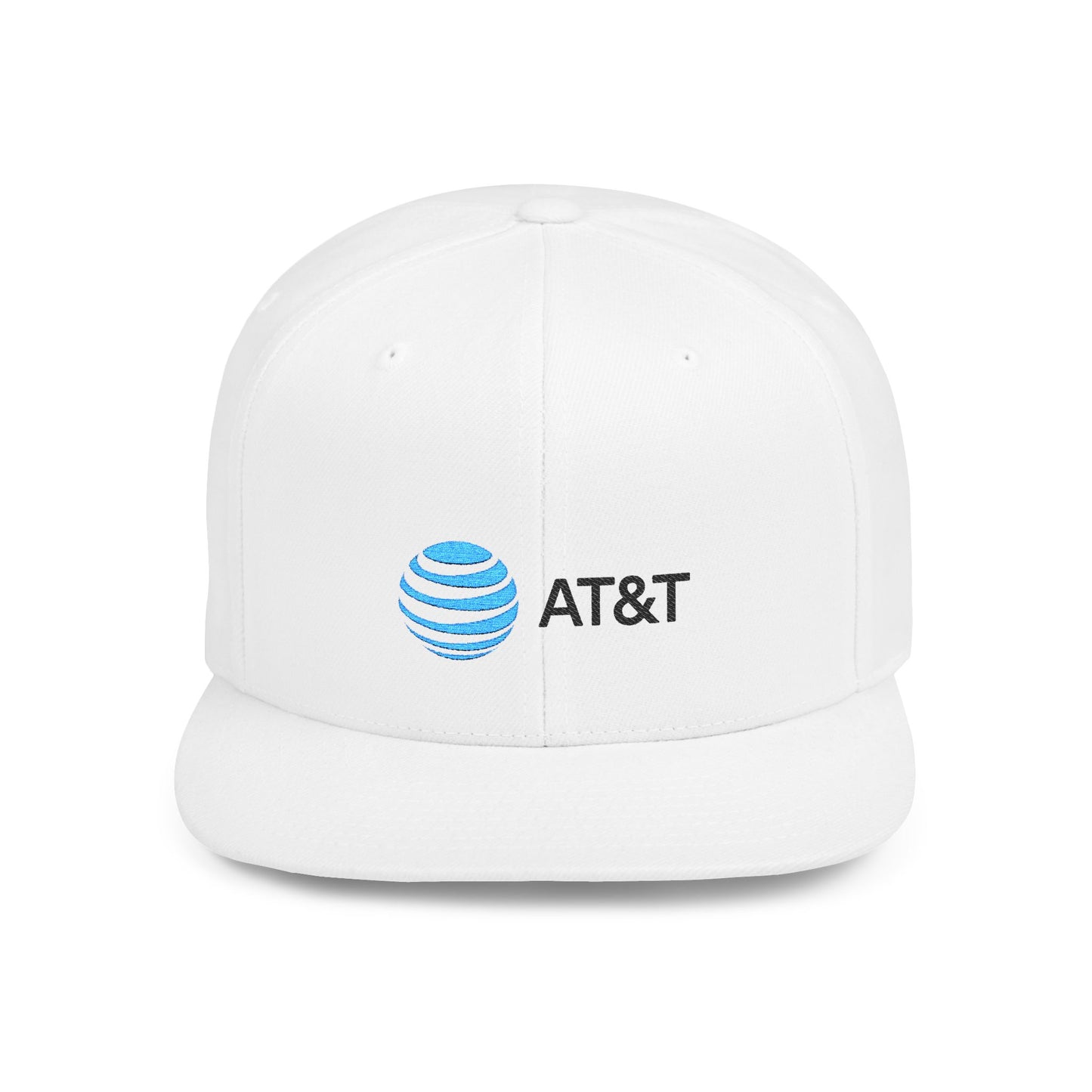 ATT Logo Snapback