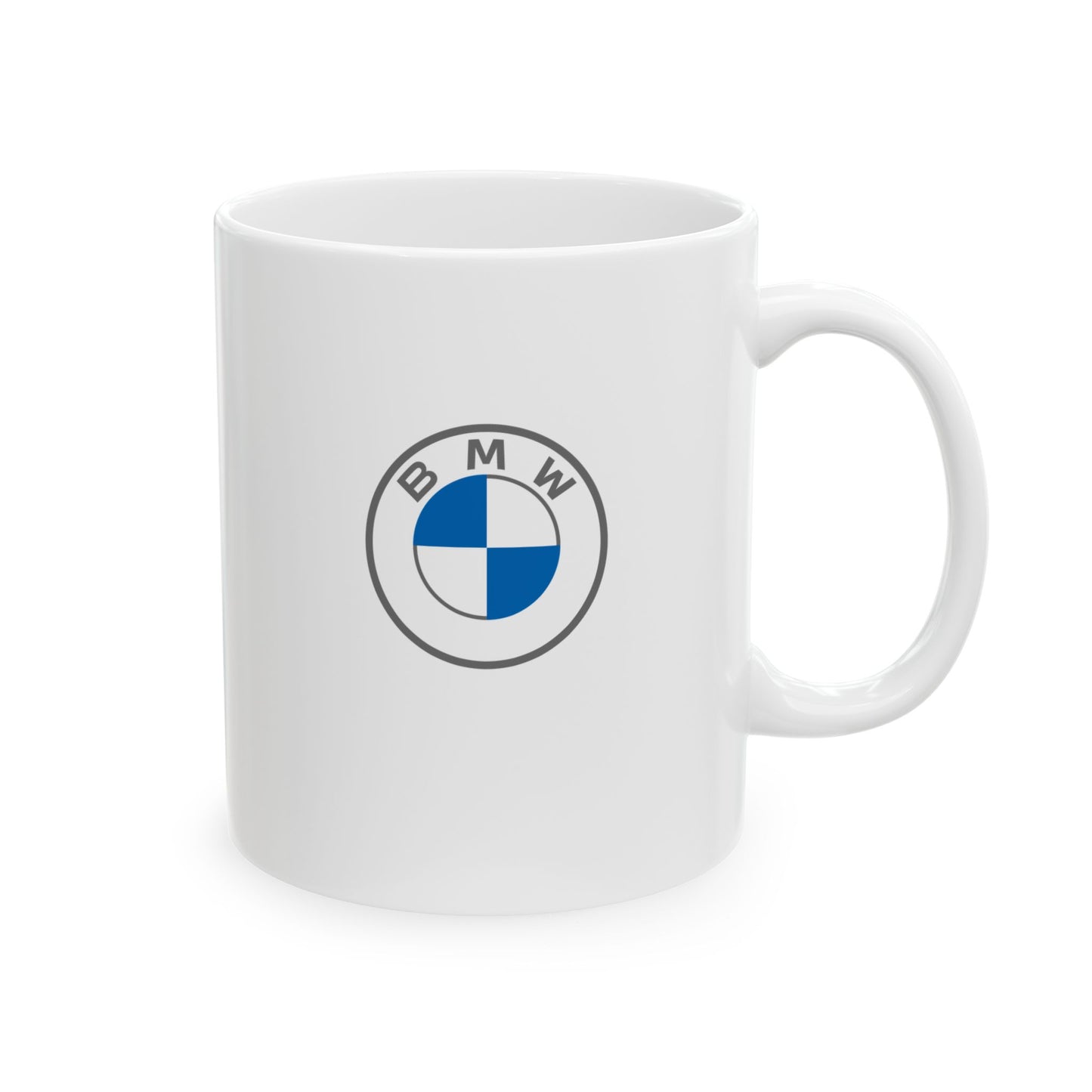 BMW Ceramic Mug