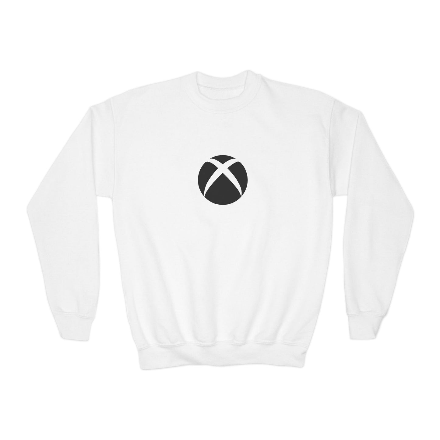 Xbox Logo Youth Sweatshirt