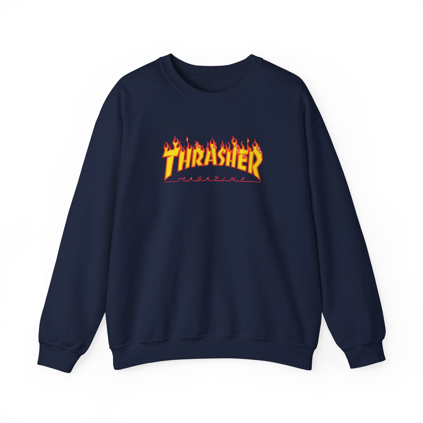 Thrasher Magazine Sweatshirt