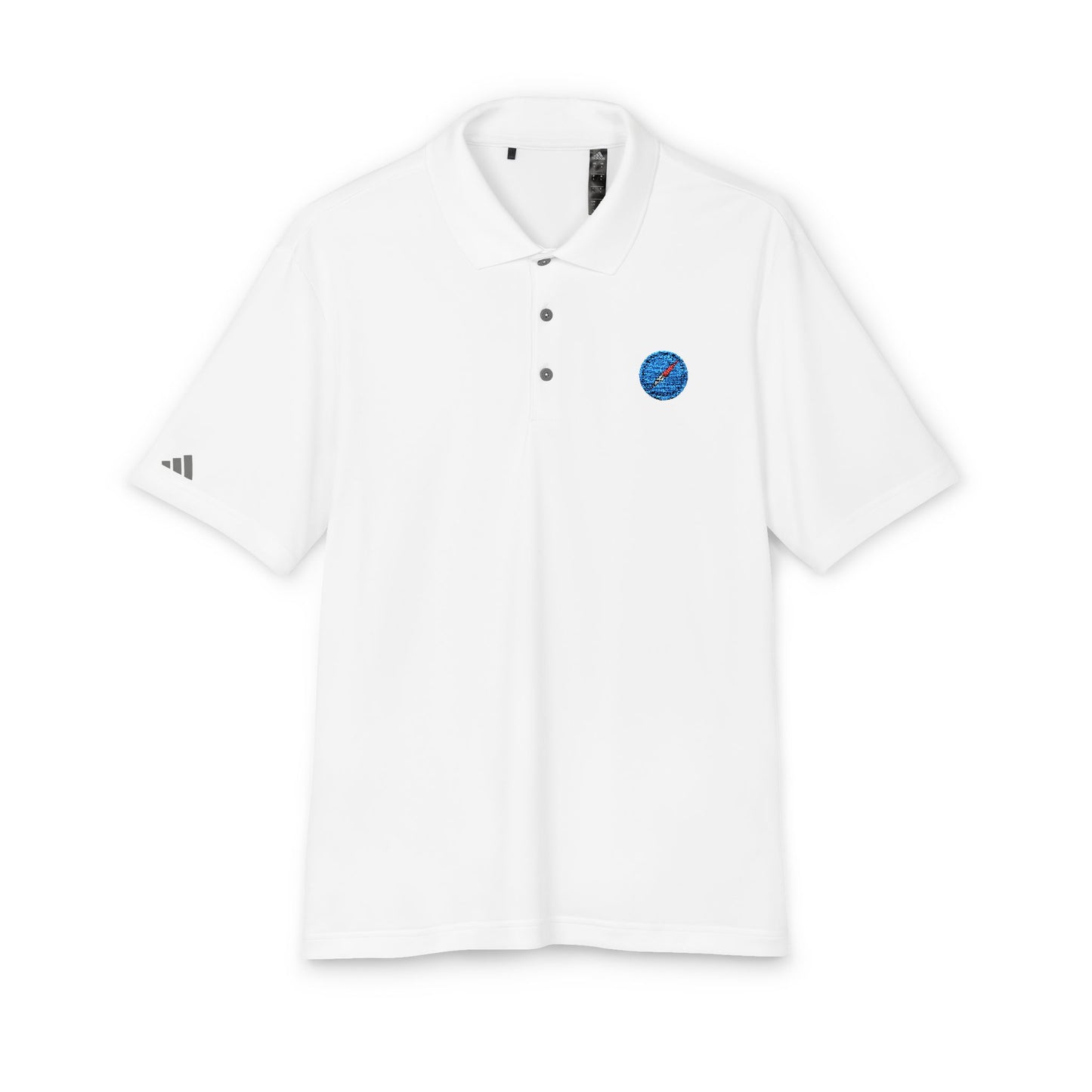 Safari Adidas Performance Polo