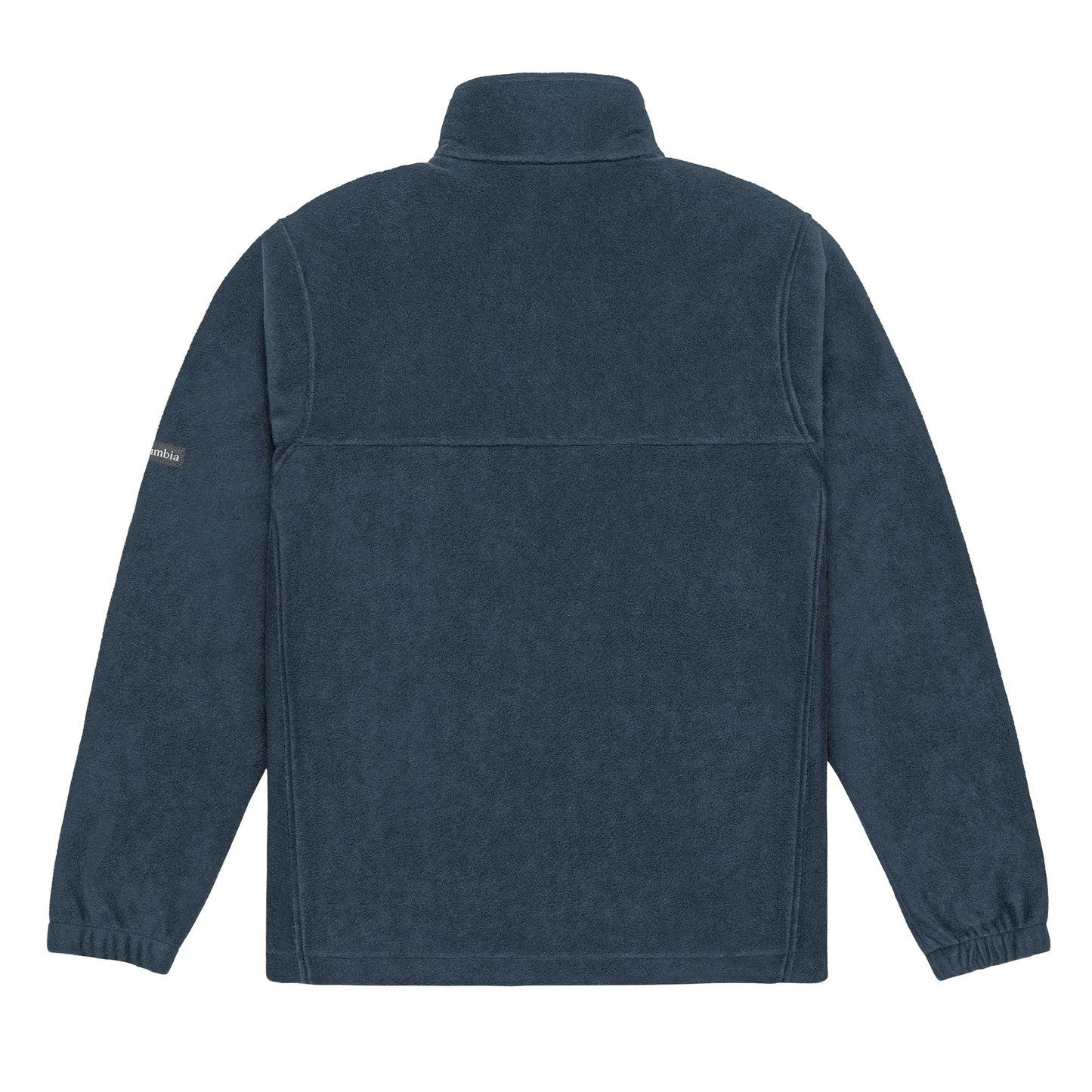 Youjiro Hanma Embroidered Fleece Jacket
